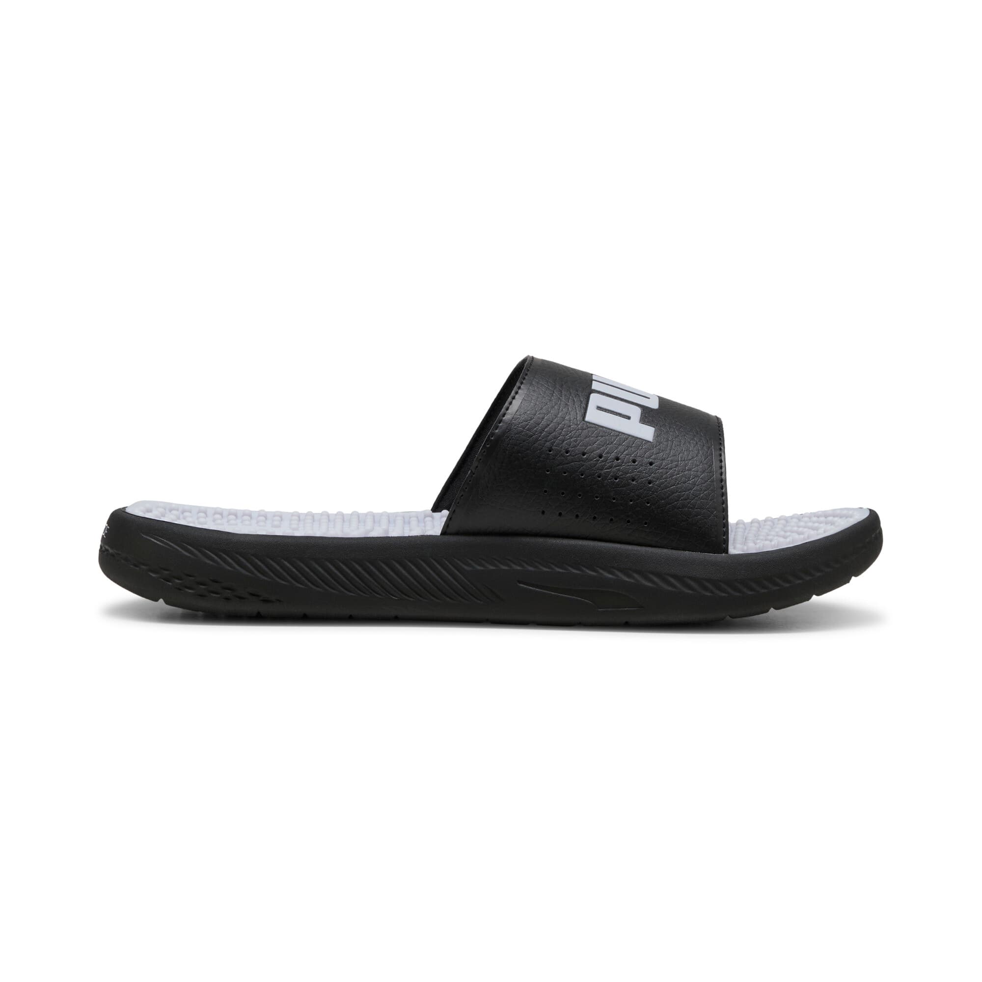 Softride Massage Men's Slides