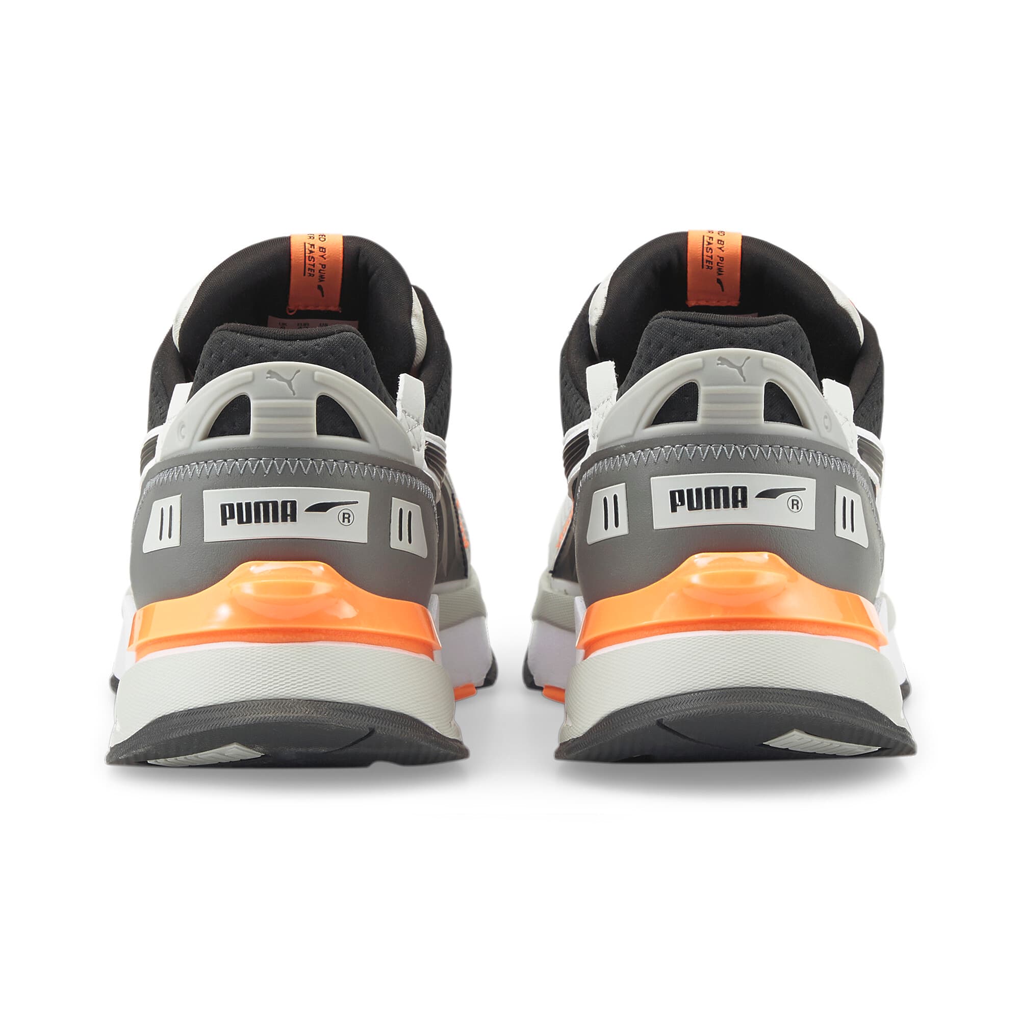 Mirage Sport Tech Trainers