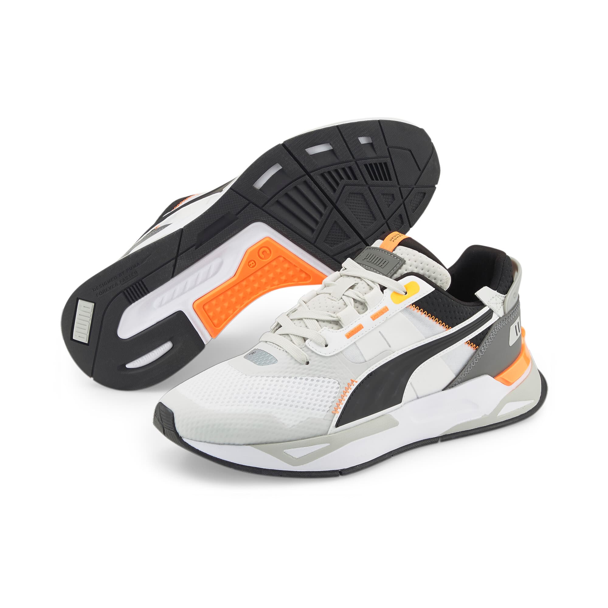 Mirage Sport Tech Trainers