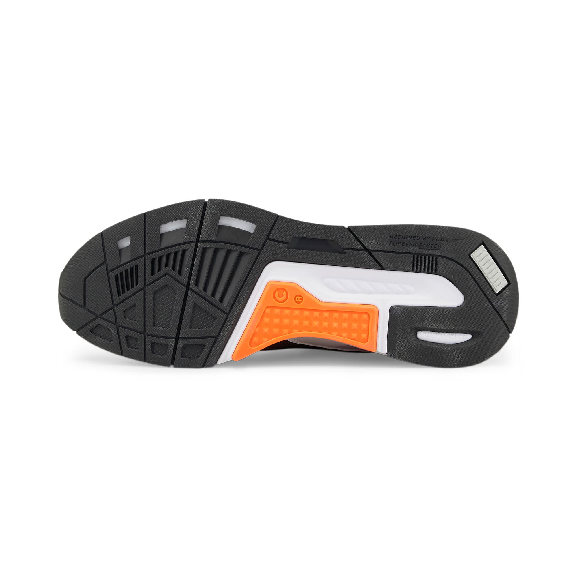 Mirage Sport Tech Trainers
