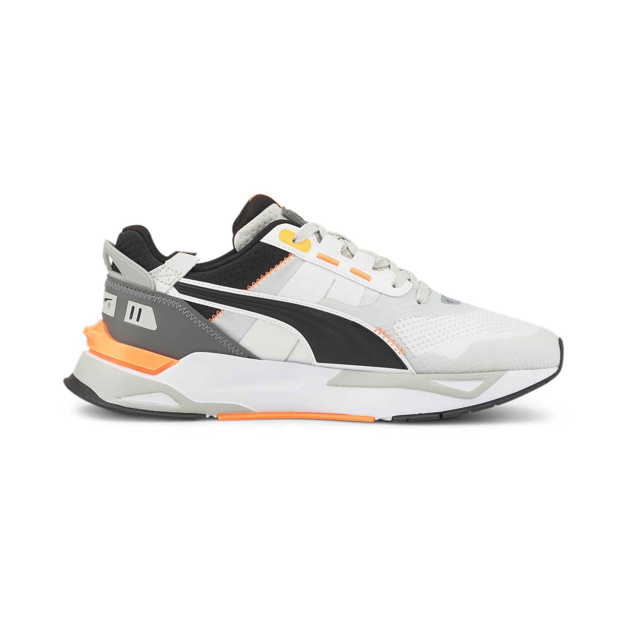 Mirage Sport Tech Trainers