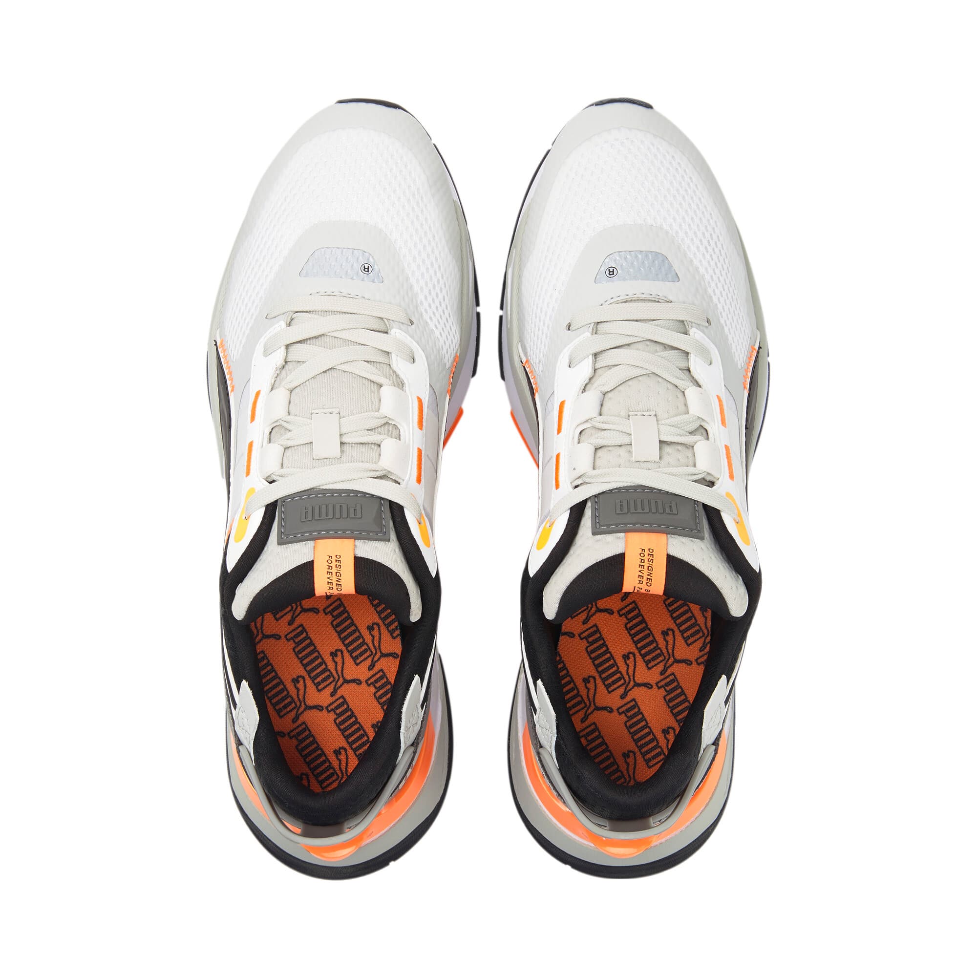 Mirage Sport Tech Trainers