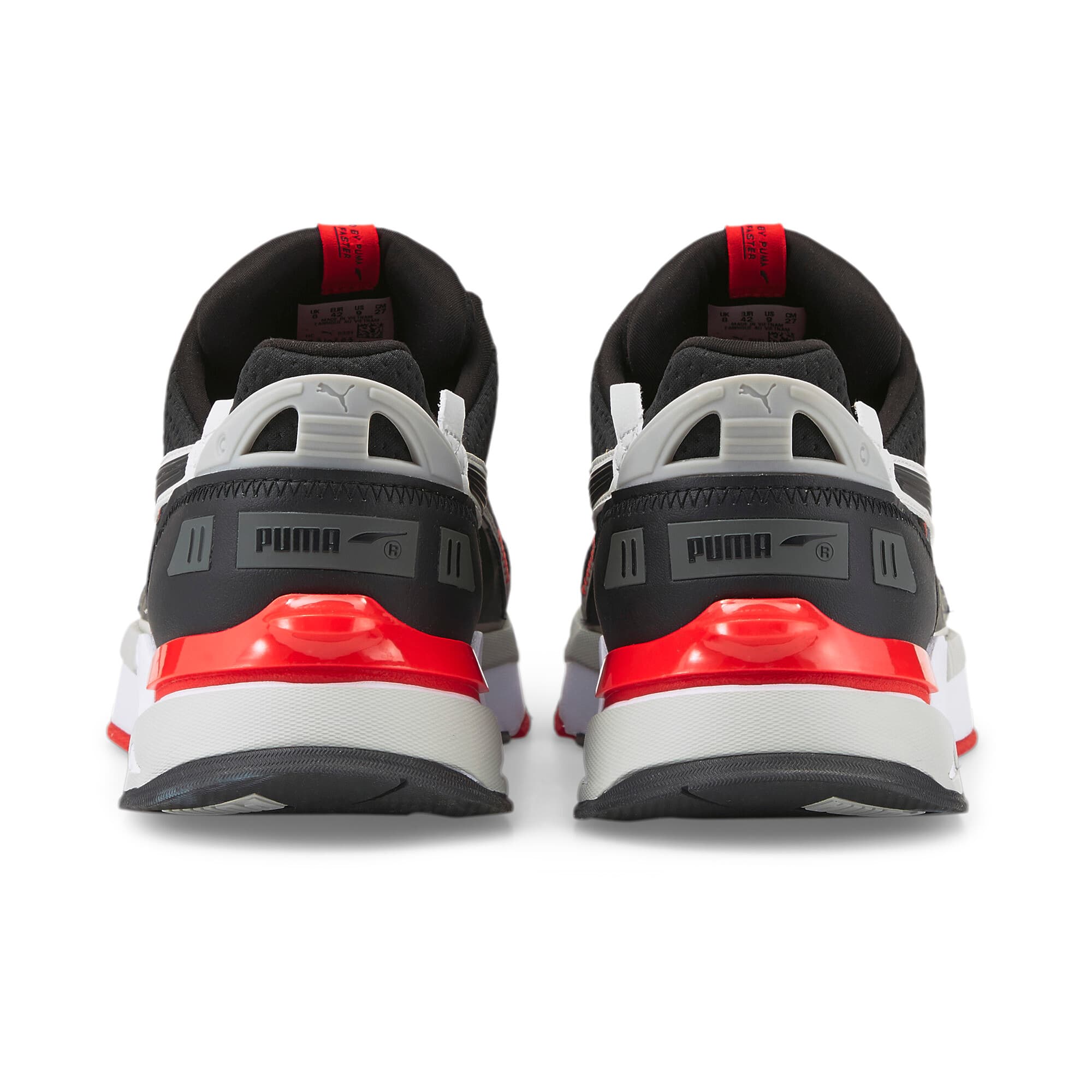 Mirage Sport Tech Trainers