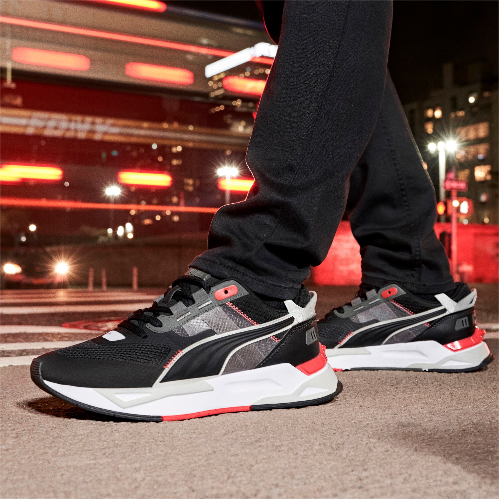 Mirage Sport Tech Trainers