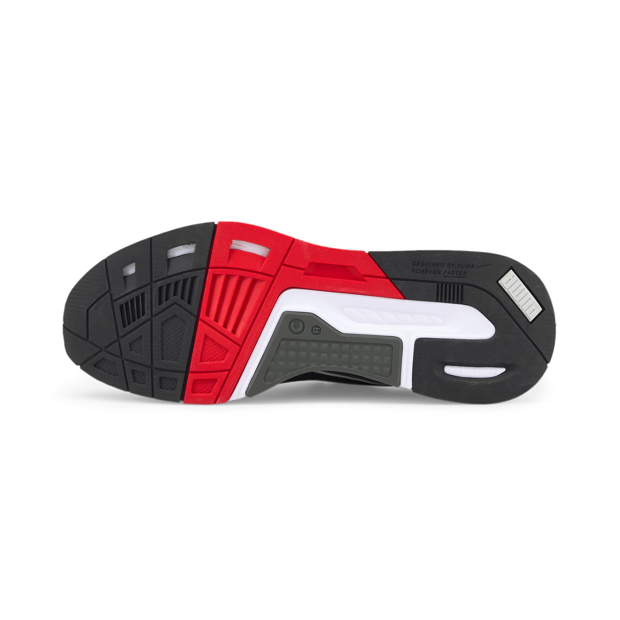 Mirage Sport Tech Trainers