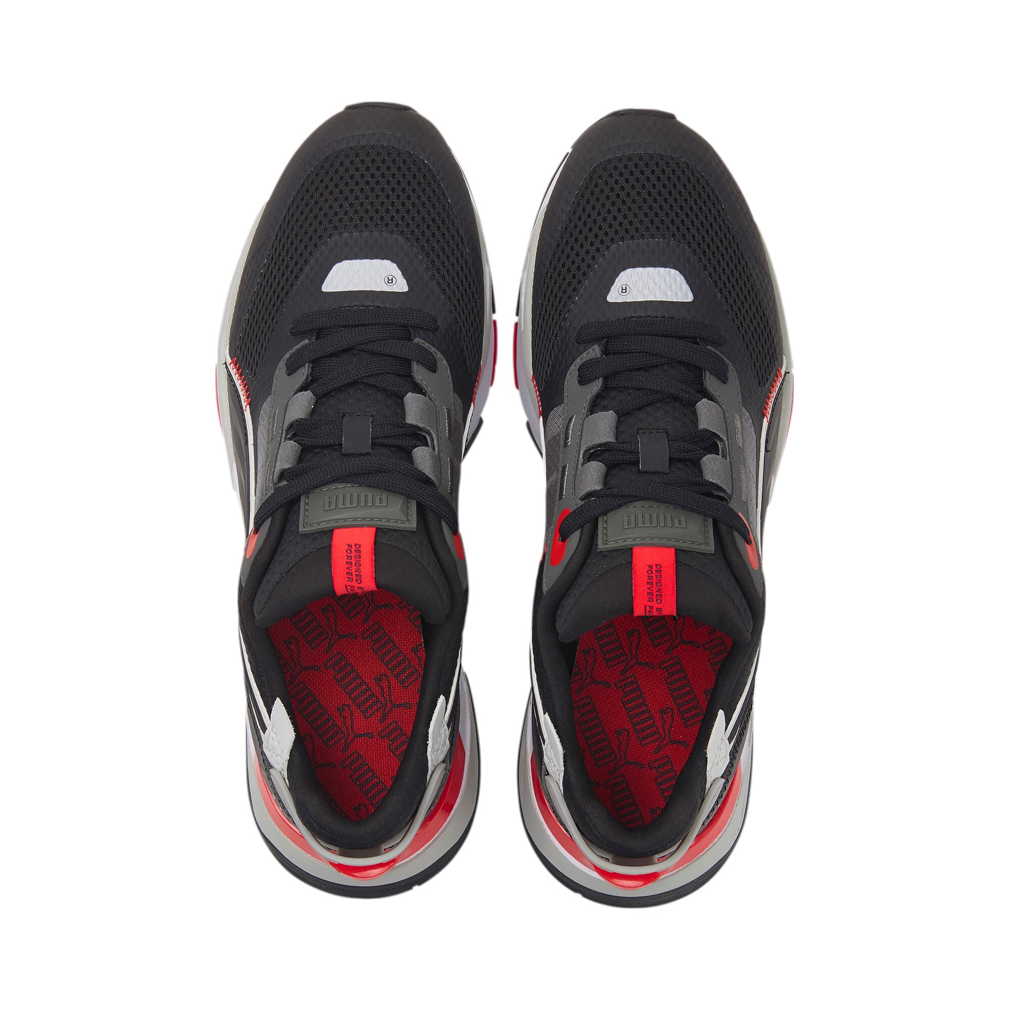Mirage Sport Tech Trainers