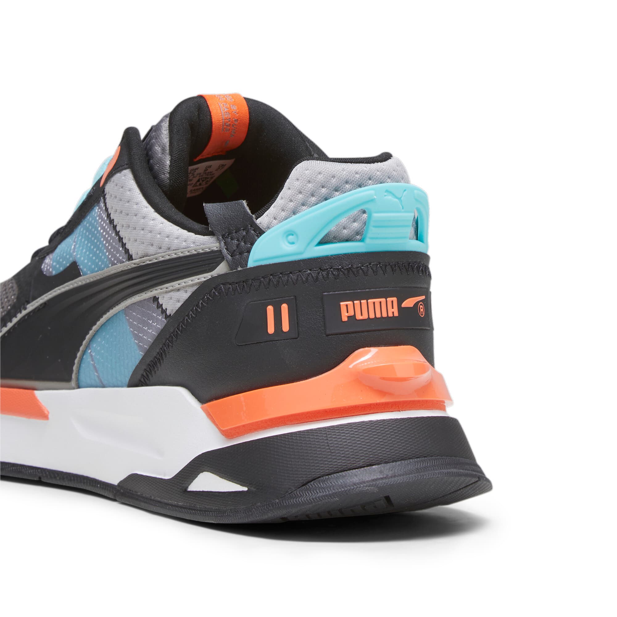 Mirage Sport Tech Trainers