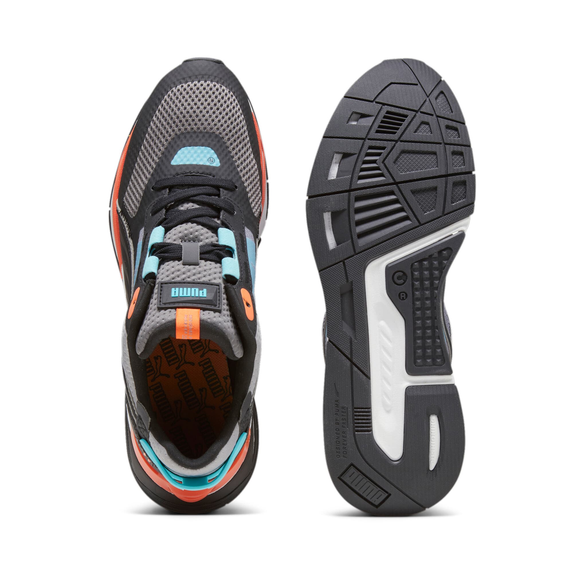 Mirage Sport Tech Trainers