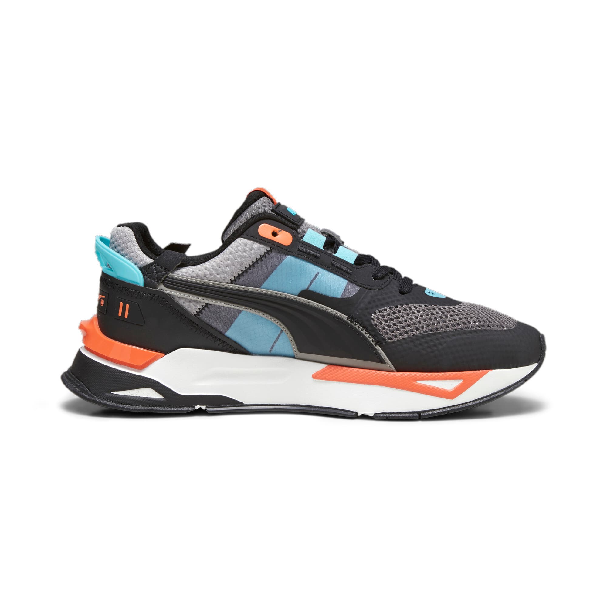Mirage Sport Tech Trainers
