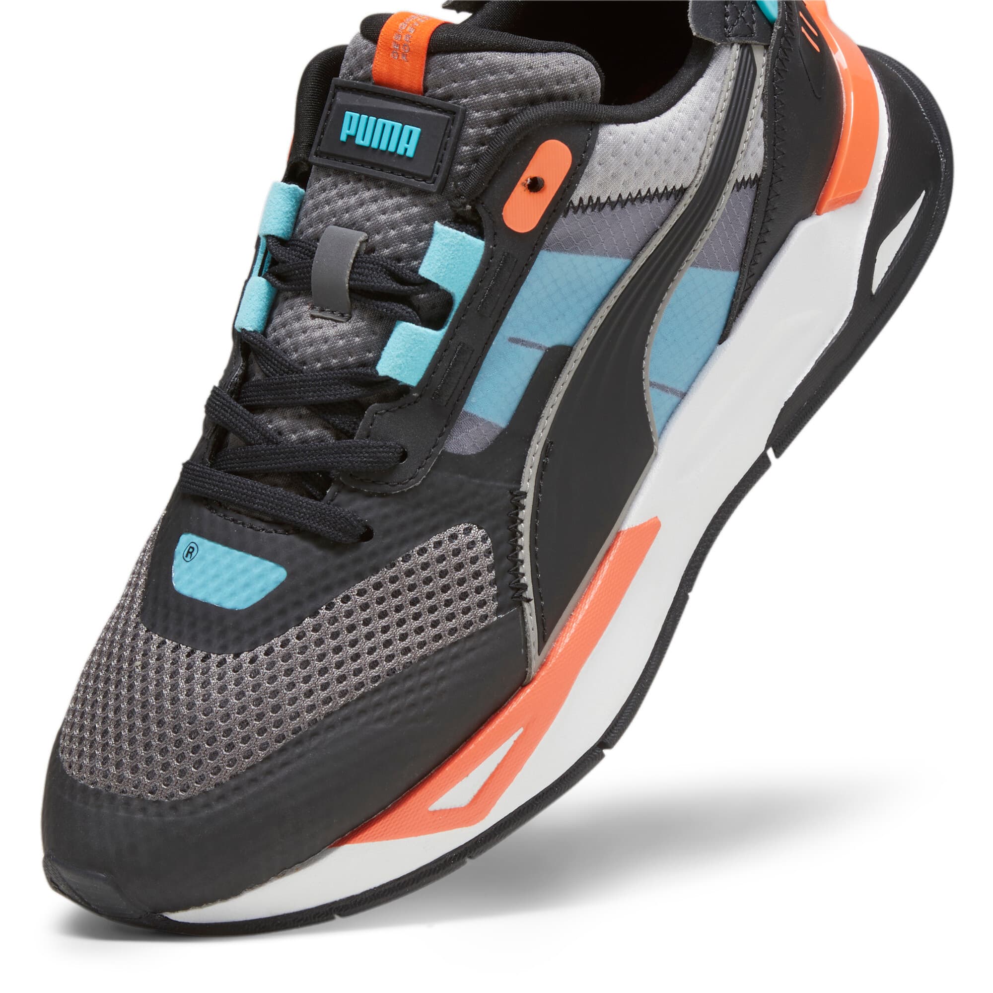 Mirage Sport Tech Trainers