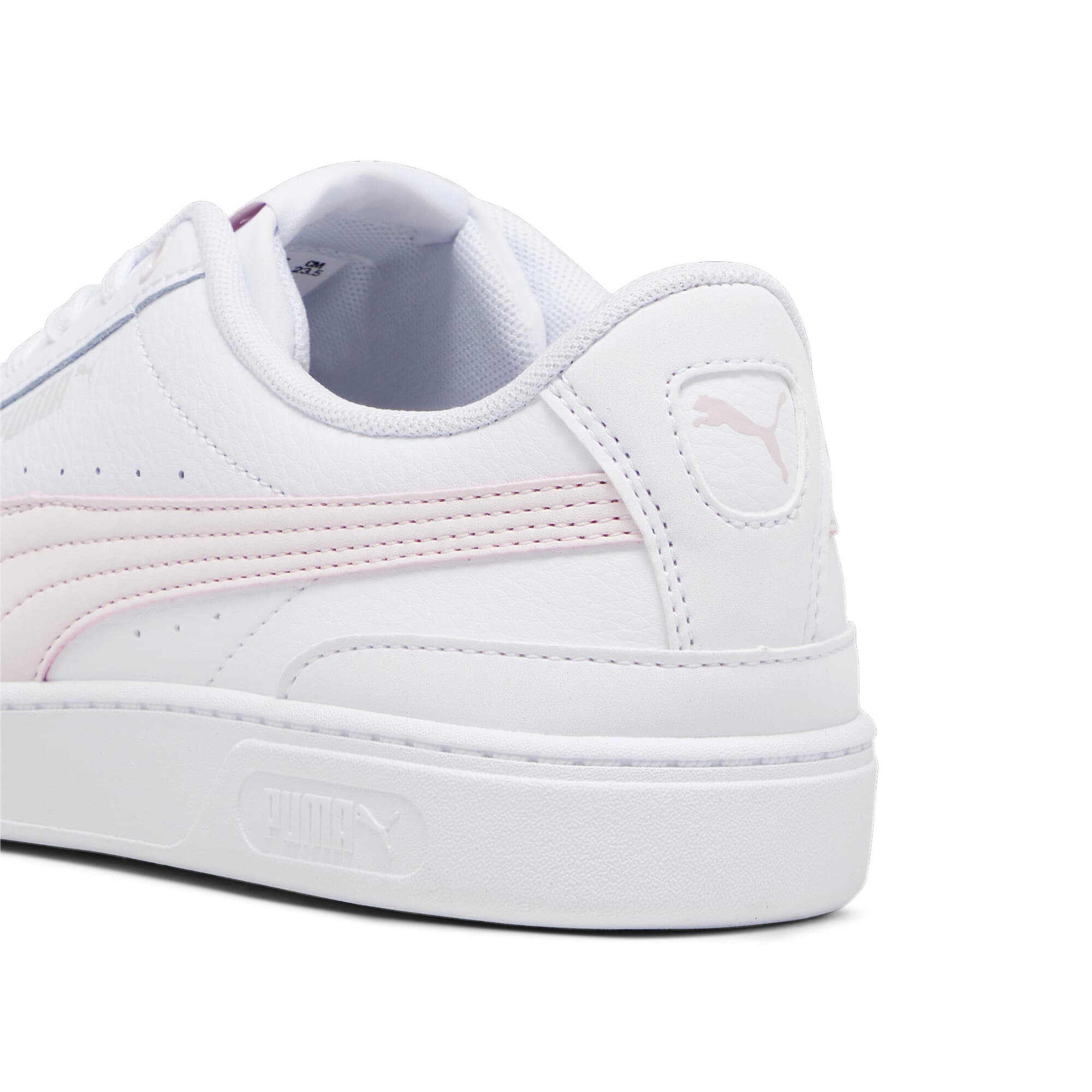 Vikky v3 Leather Women's Trainers