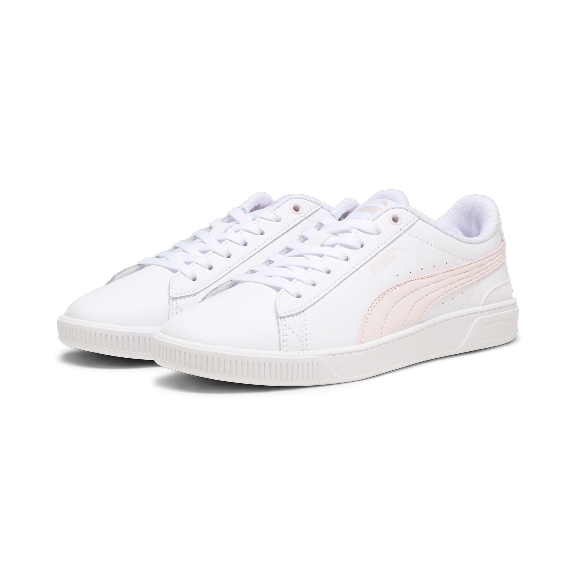 Vikky v3 Leather Women's Trainers
