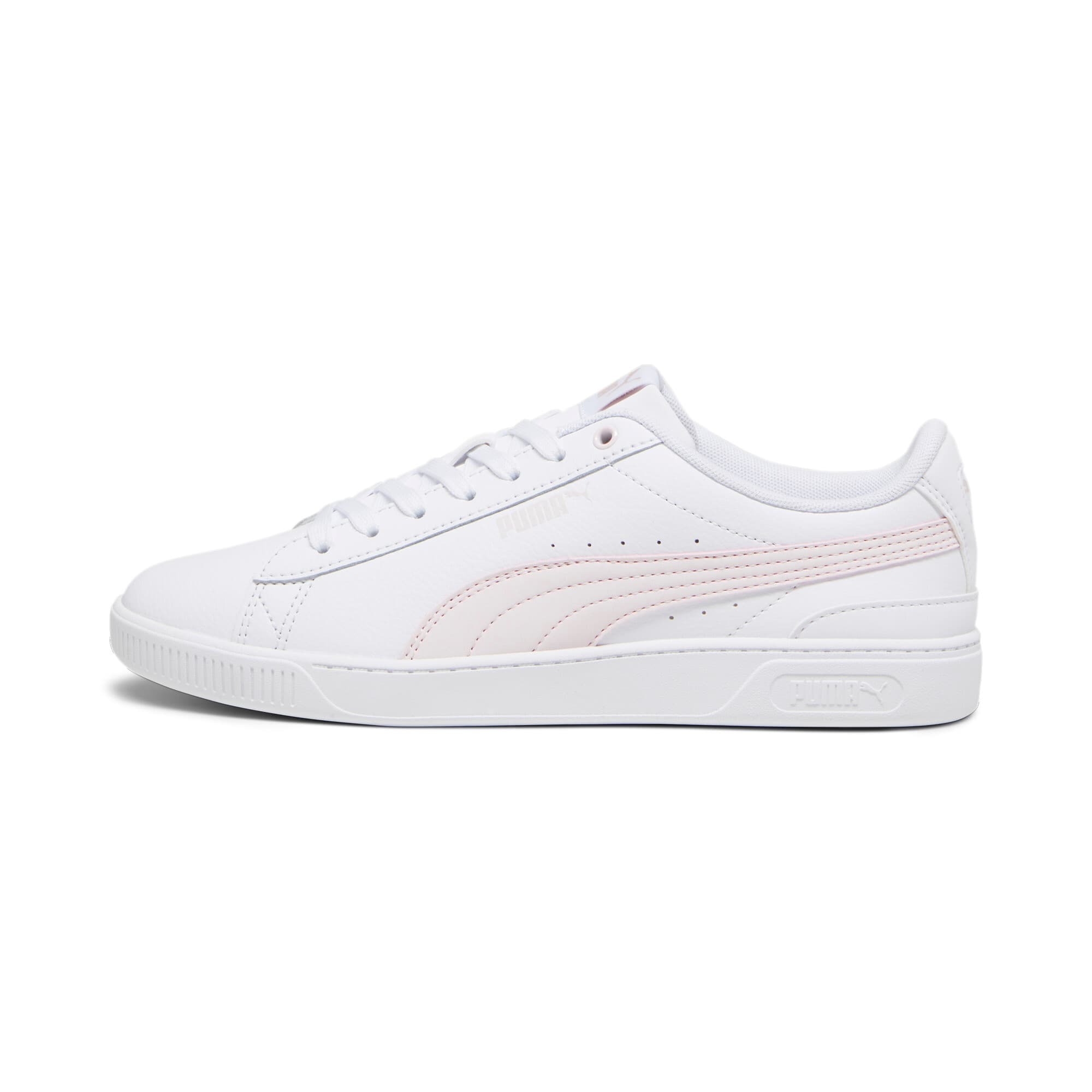 Vikky v3 Leather Women's Trainers