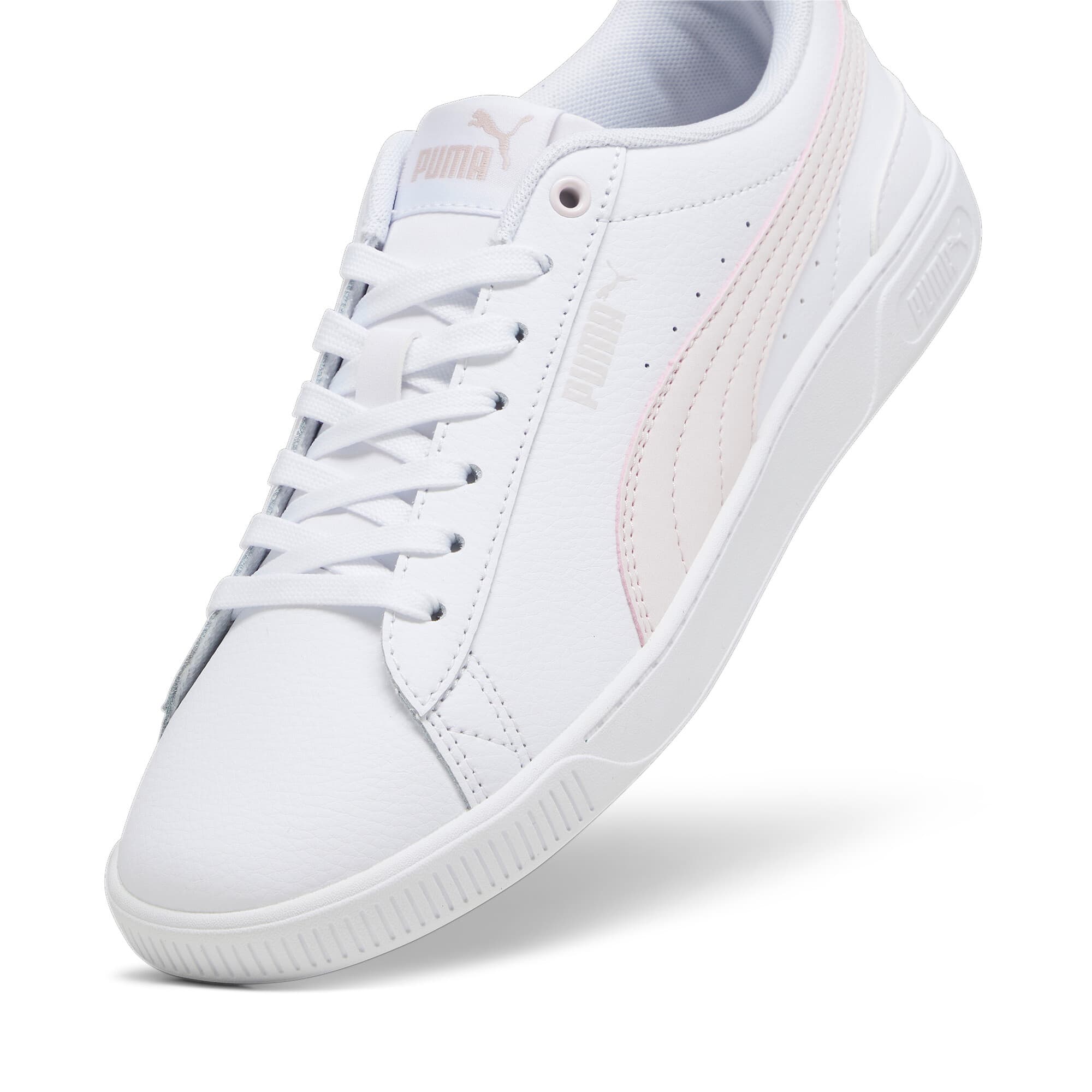 Vikky v3 Leather Women's Trainers