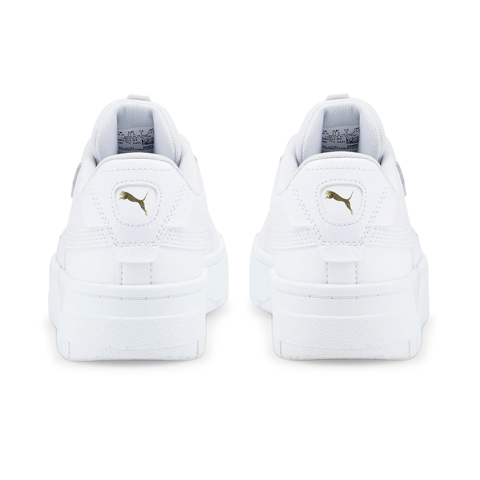 Cali Dream Lth Women's Trainers