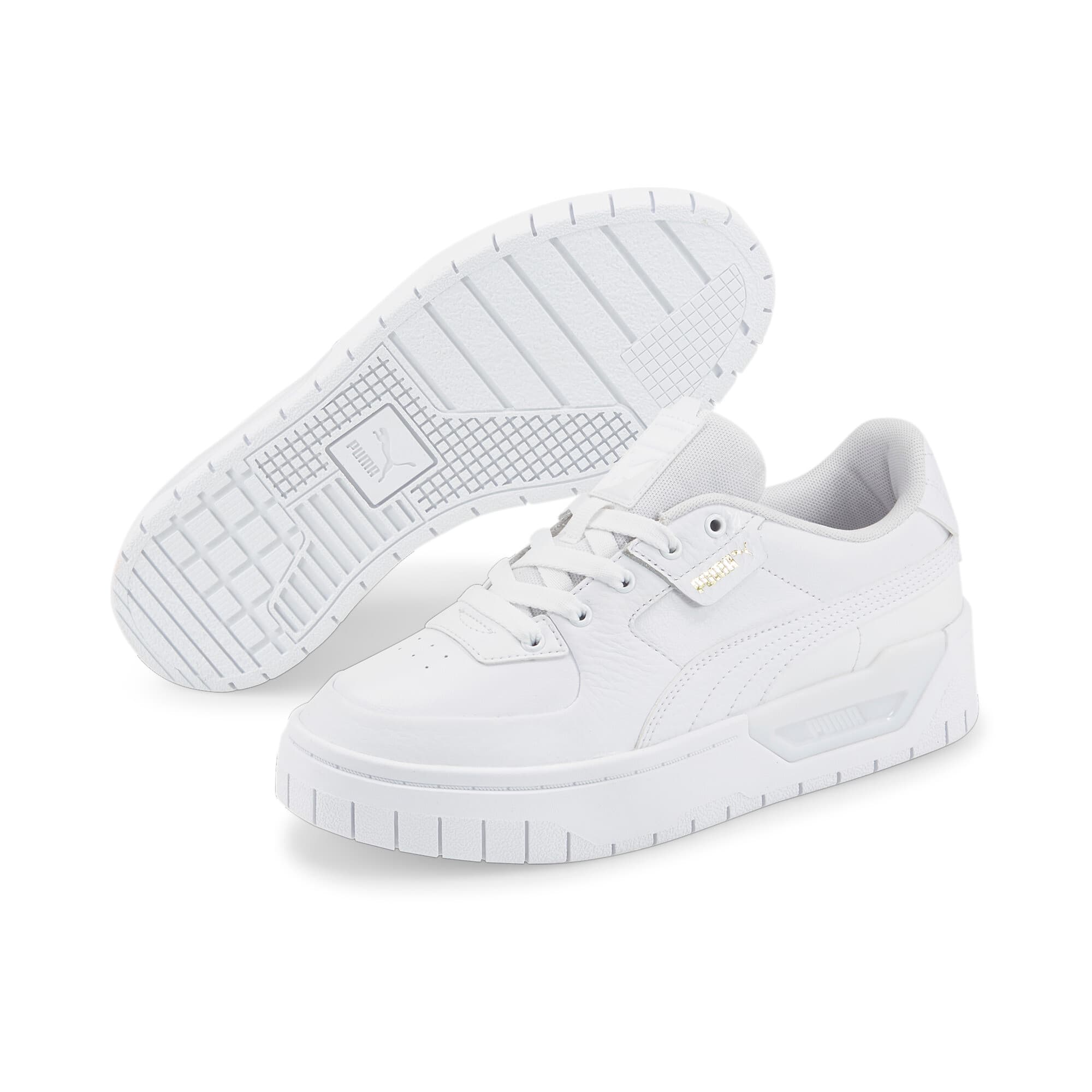 Cali Dream Lth Women's Trainers