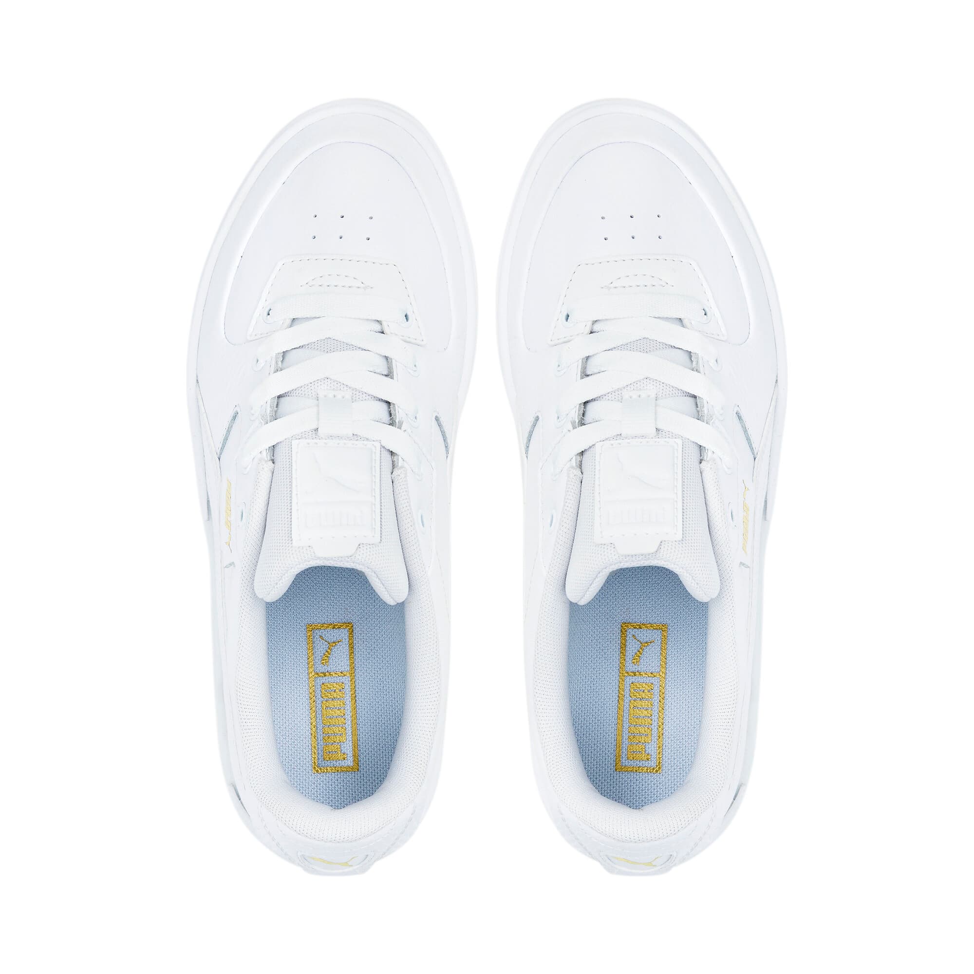 Cali Dream Lth Women's Trainers