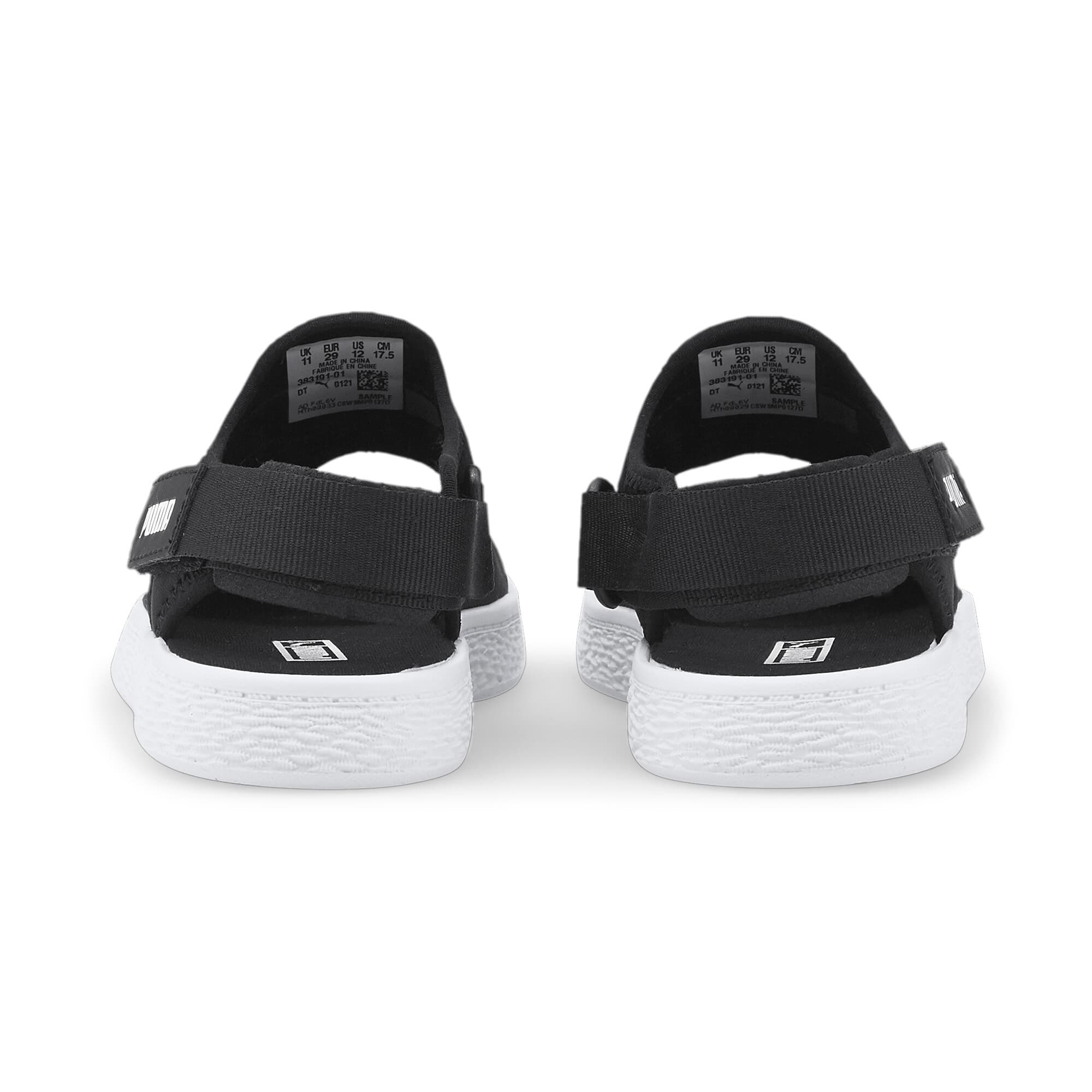 Light-Flex Summer Kids' Trainers