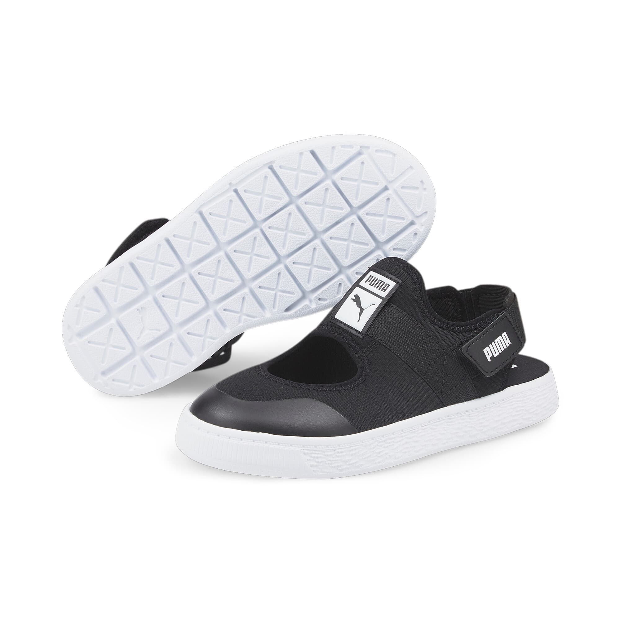 Light-Flex Summer Kids' Trainers