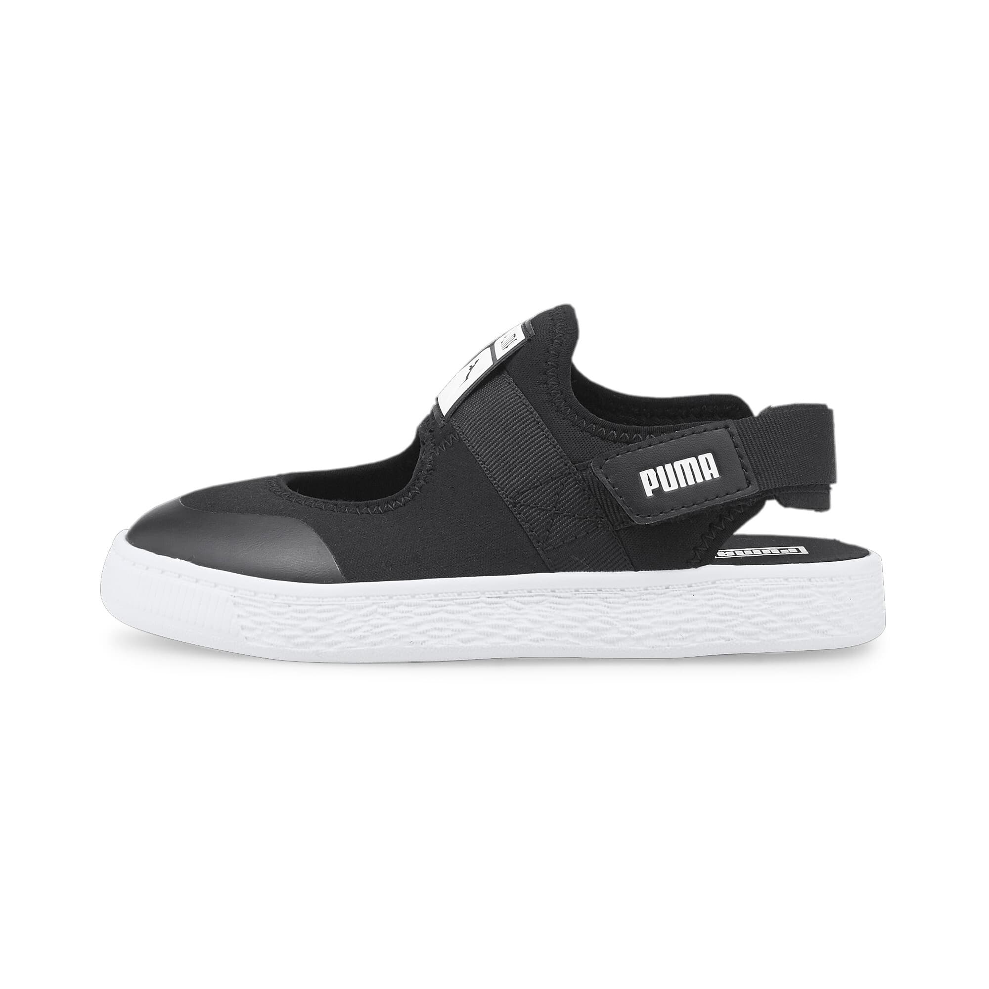 Light-Flex Summer Kids' Trainers