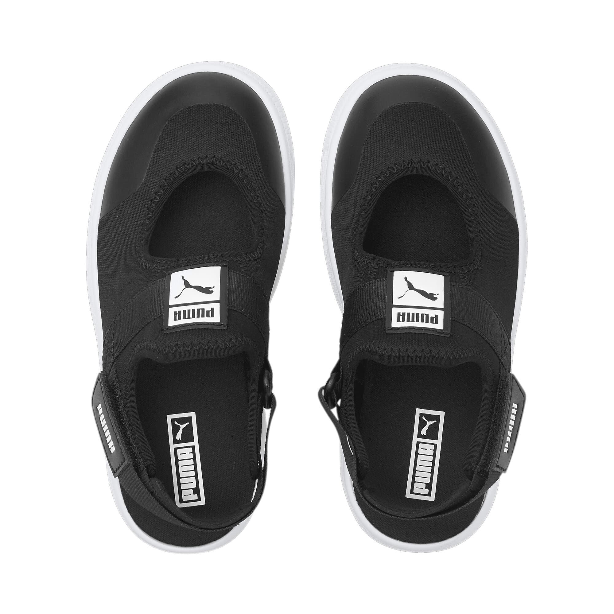 Light-Flex Summer Kids' Trainers