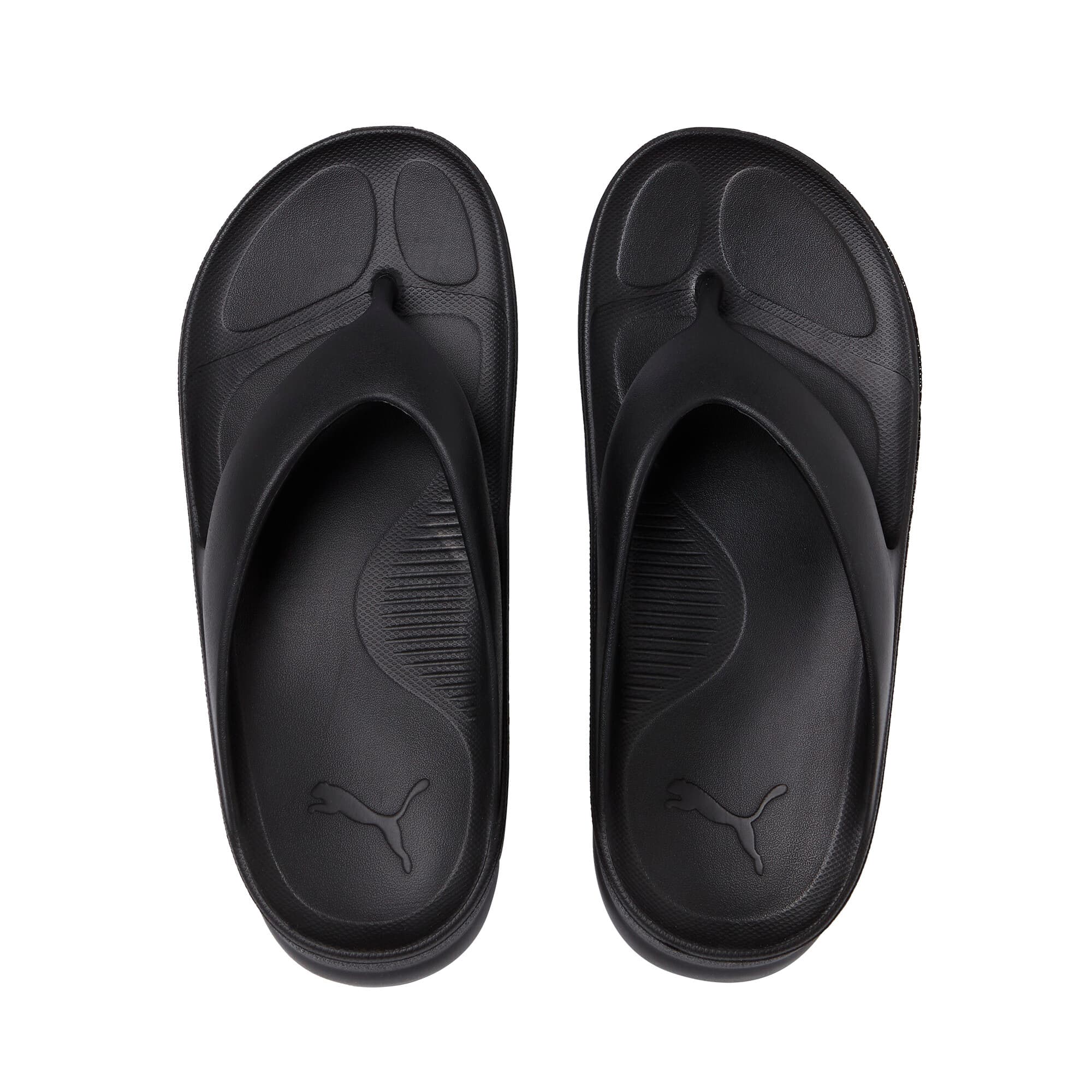 Wave Flip Sandals