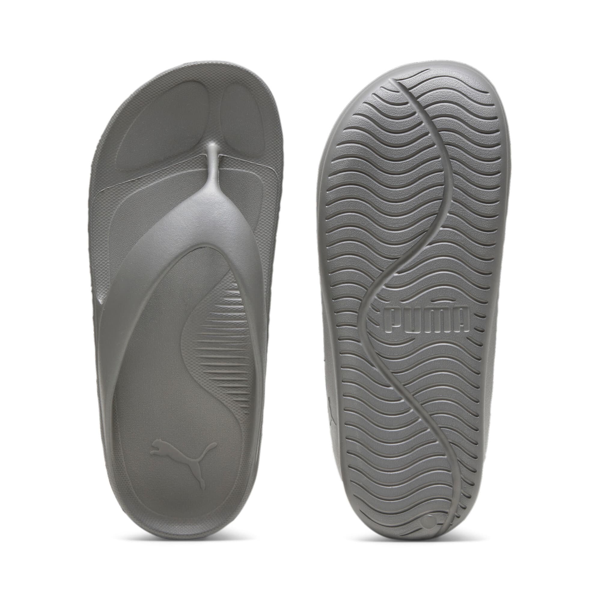Wave Flip Sandals