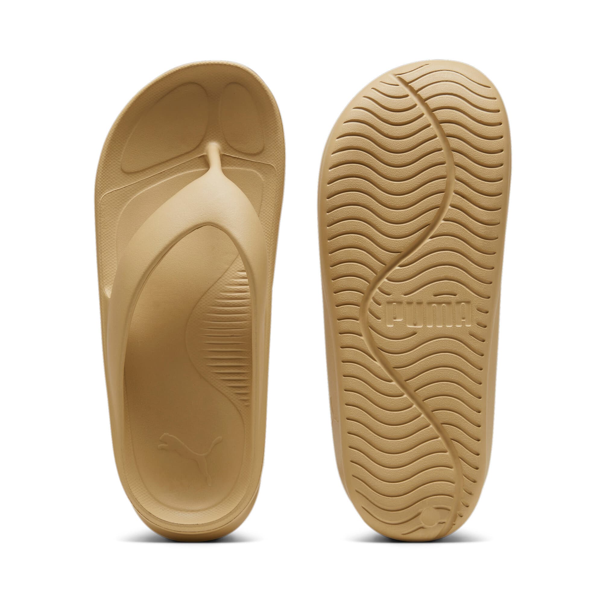 Wave Flip Sandals