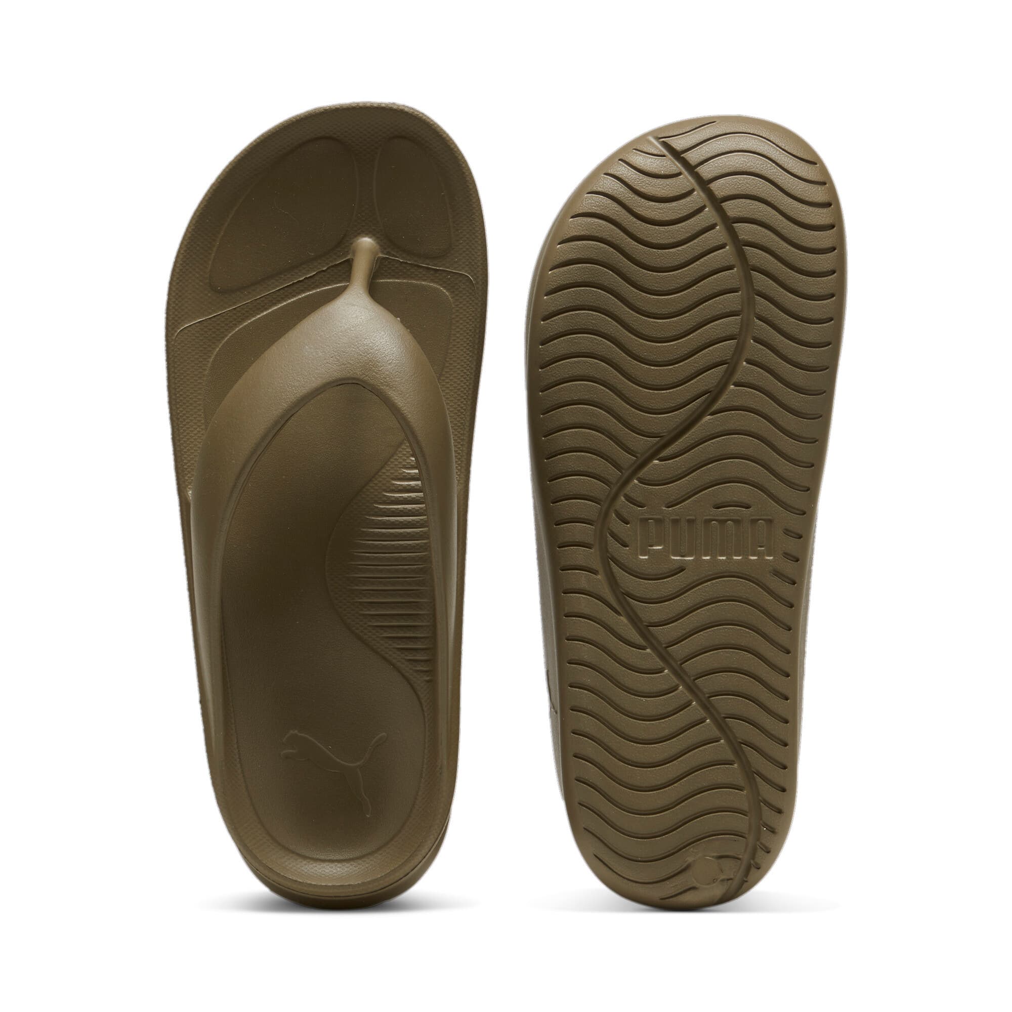 Wave Flip Sandals
