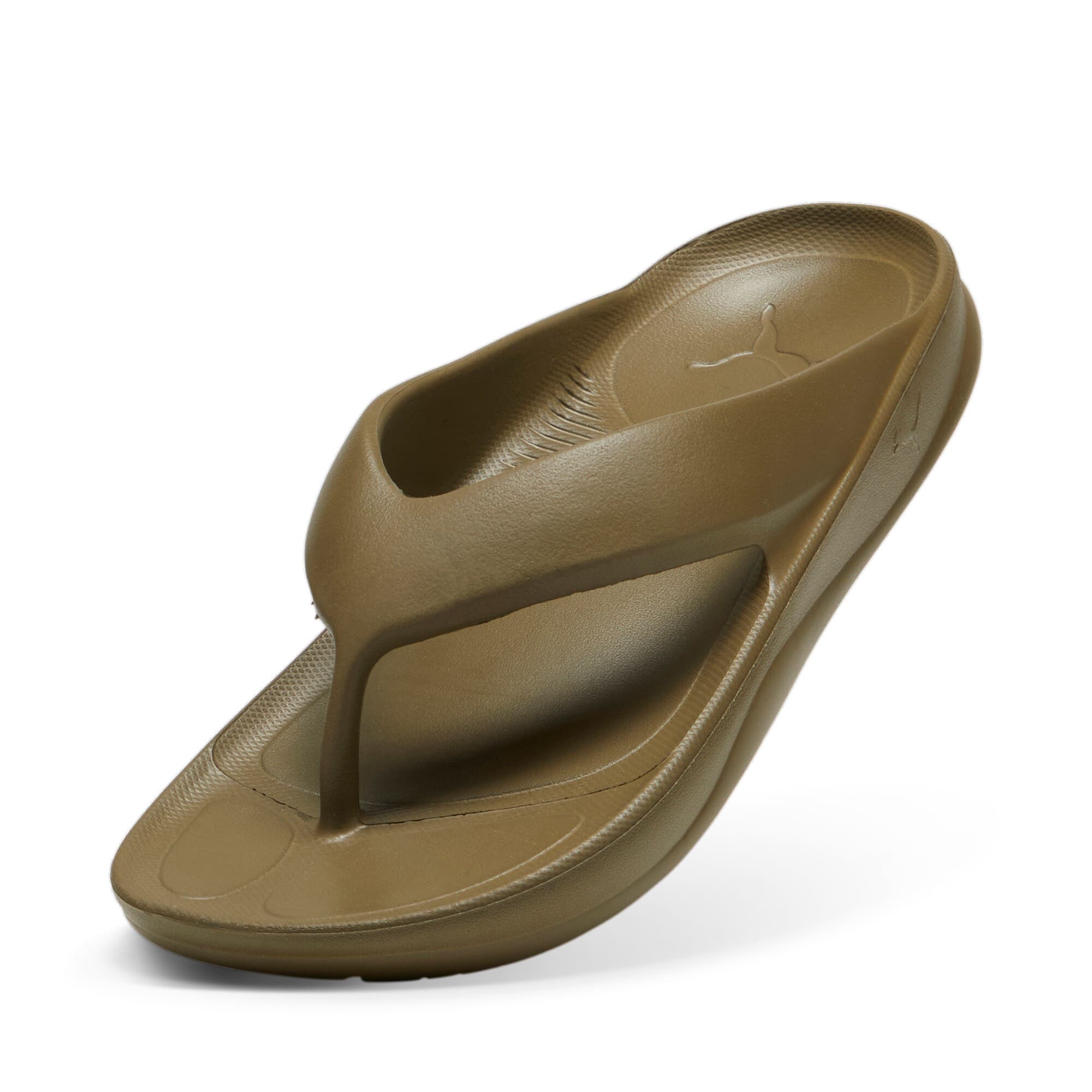 Wave Flip Sandals