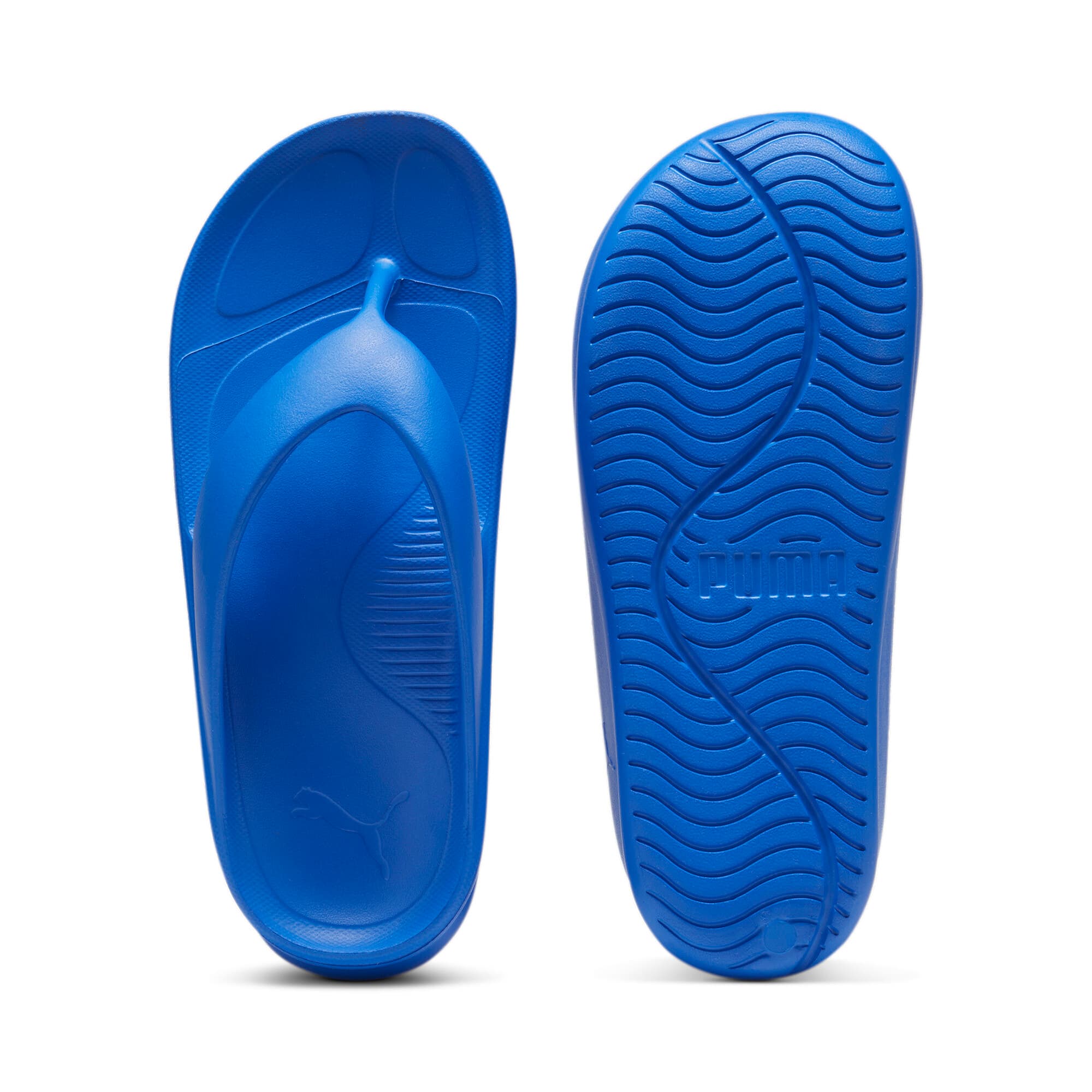 Wave Flip Sandals
