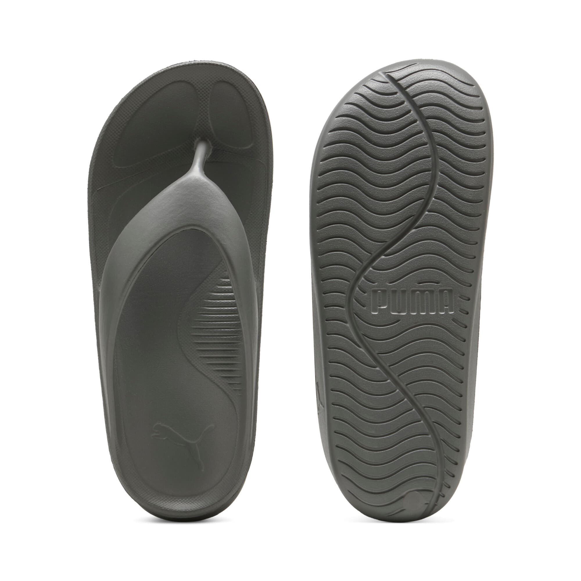 Wave Flip Sandals
