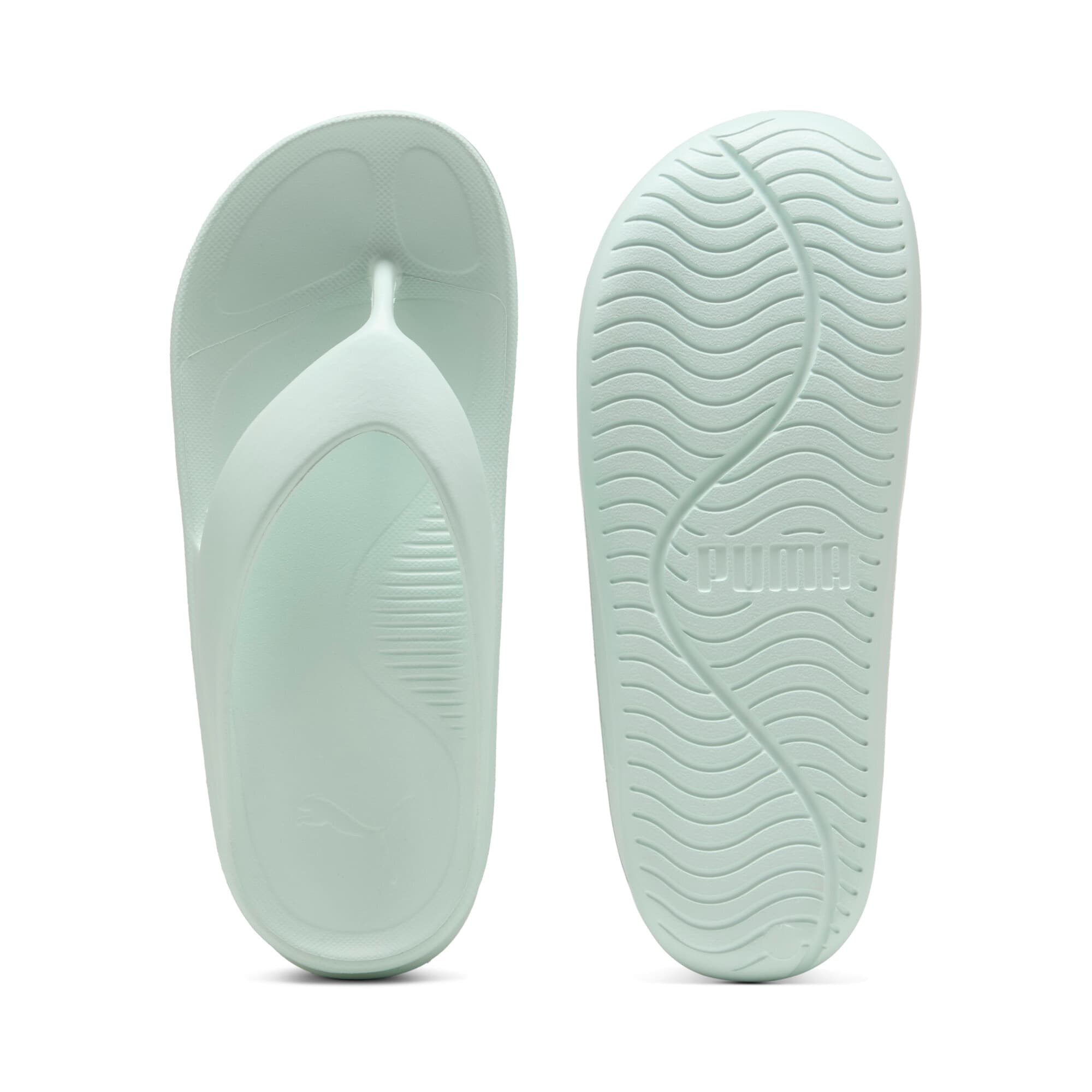 Wave Flip Sandals