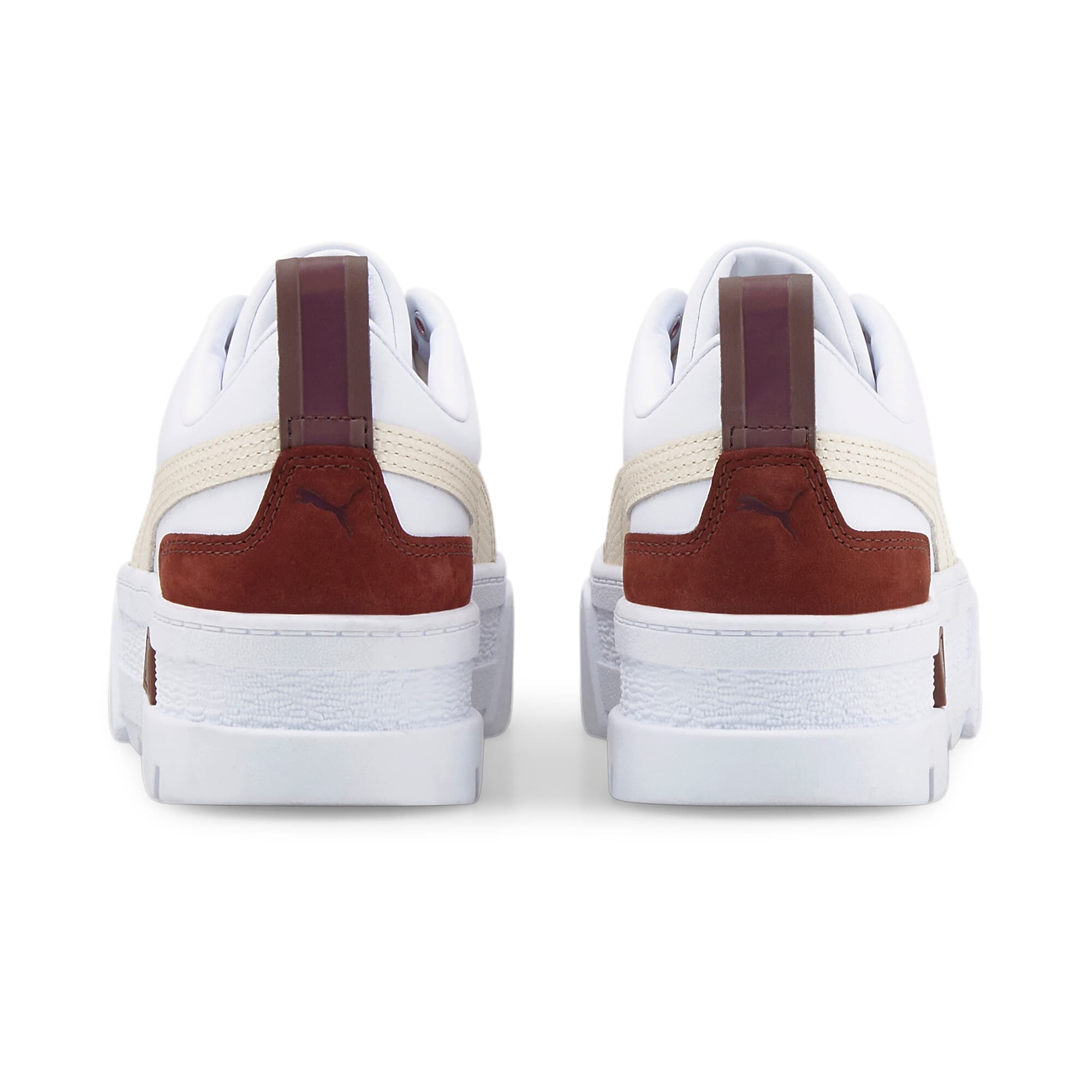 Mayze Luxe Trainers Women