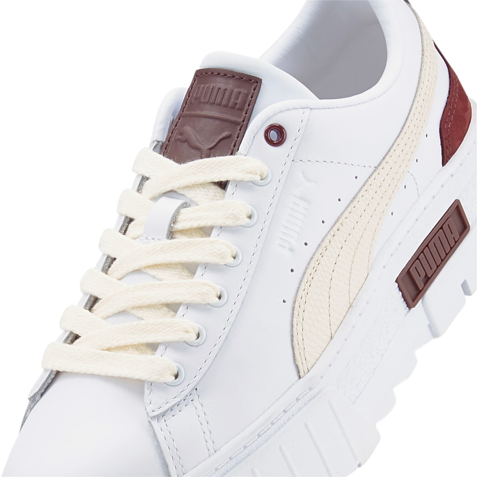 Mayze Luxe Trainers Women