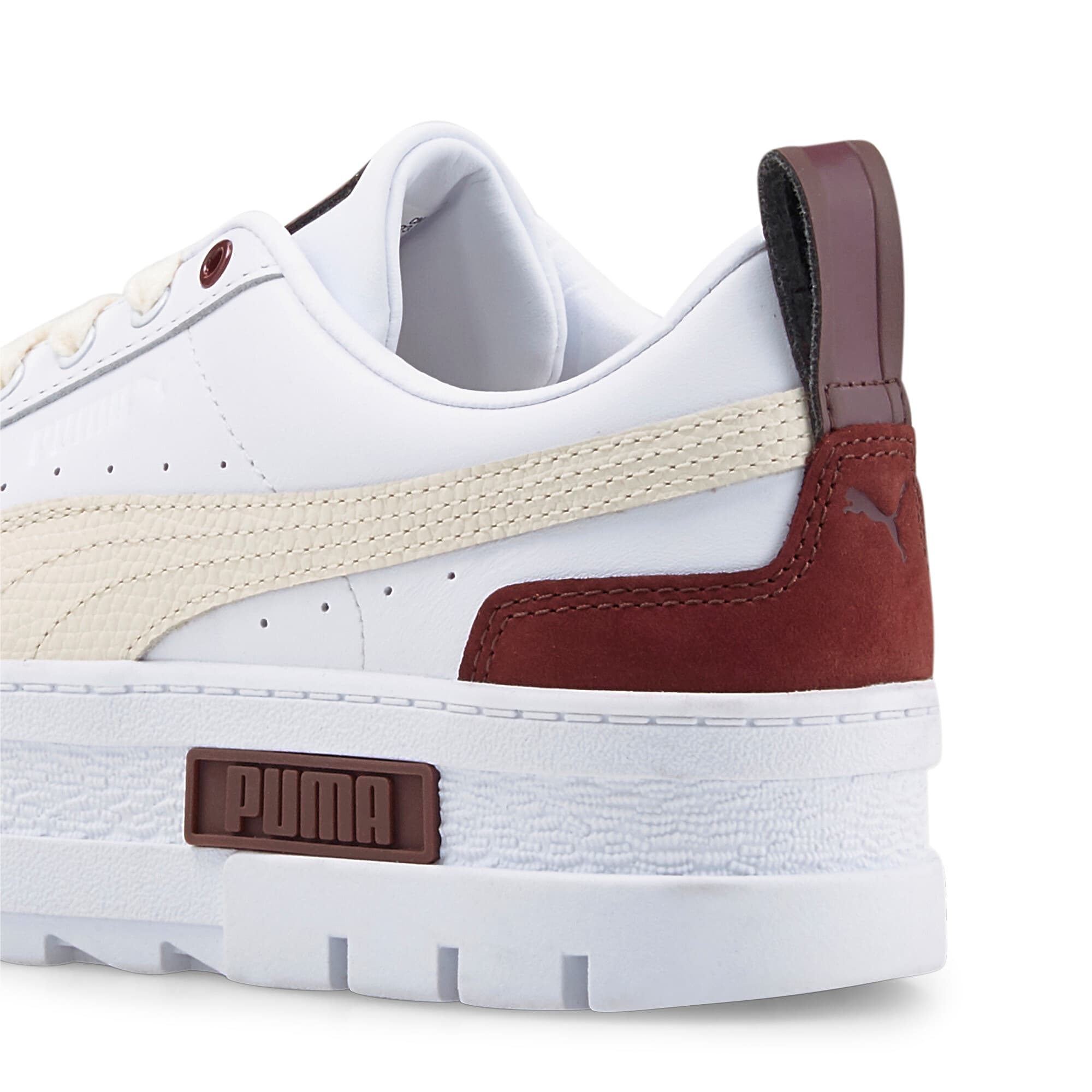 Mayze Luxe Trainers Women