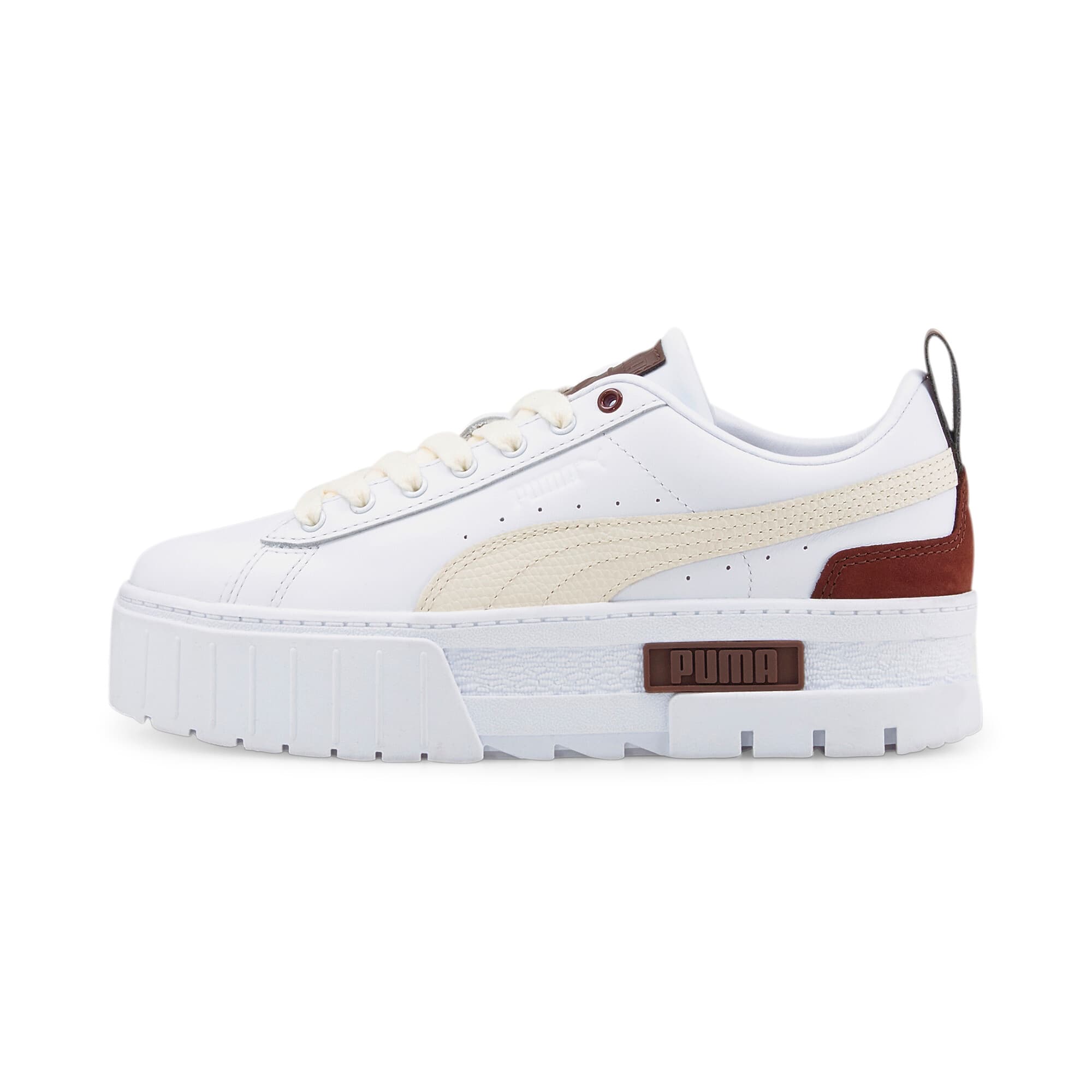 Mayze Luxe Trainers Women