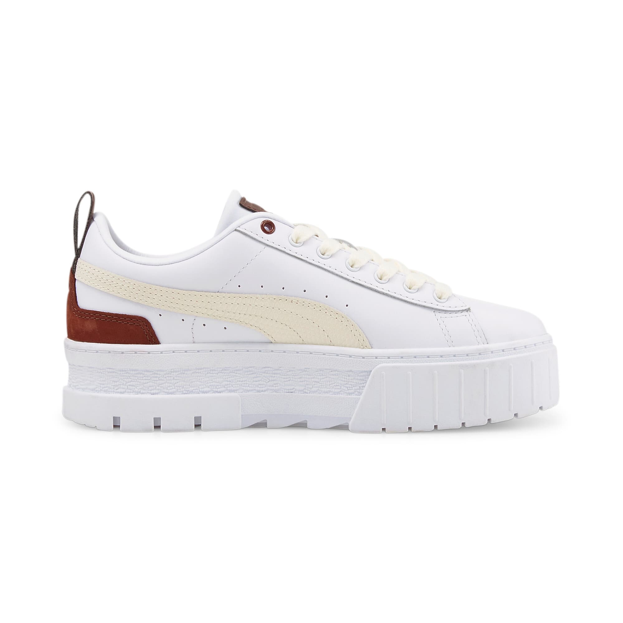 Mayze Luxe Trainers Women