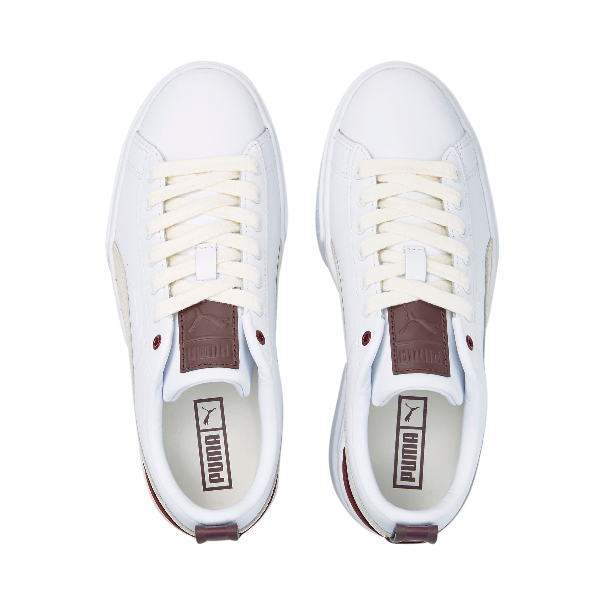 Mayze Luxe Trainers Women