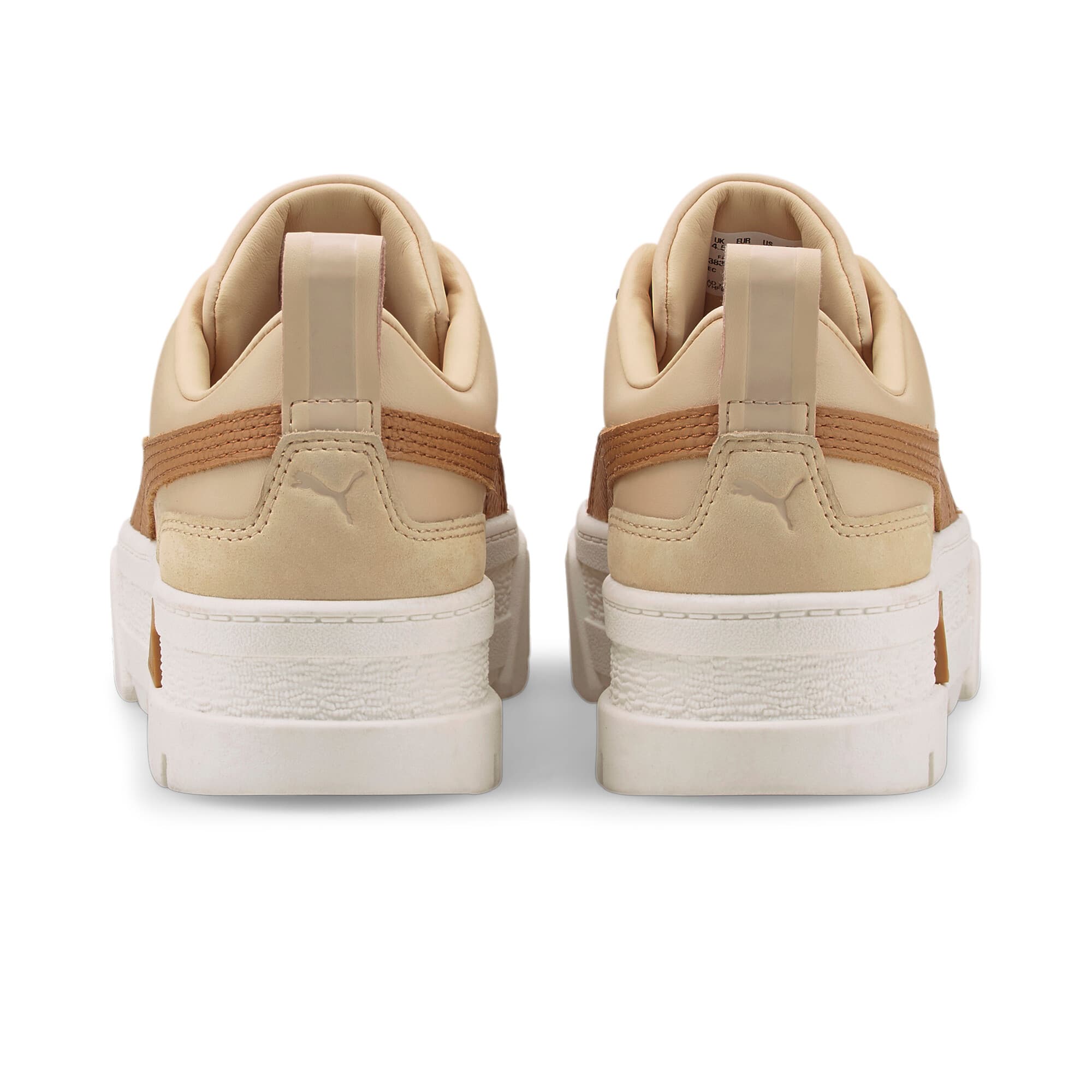 Mayze Luxe Trainers Women