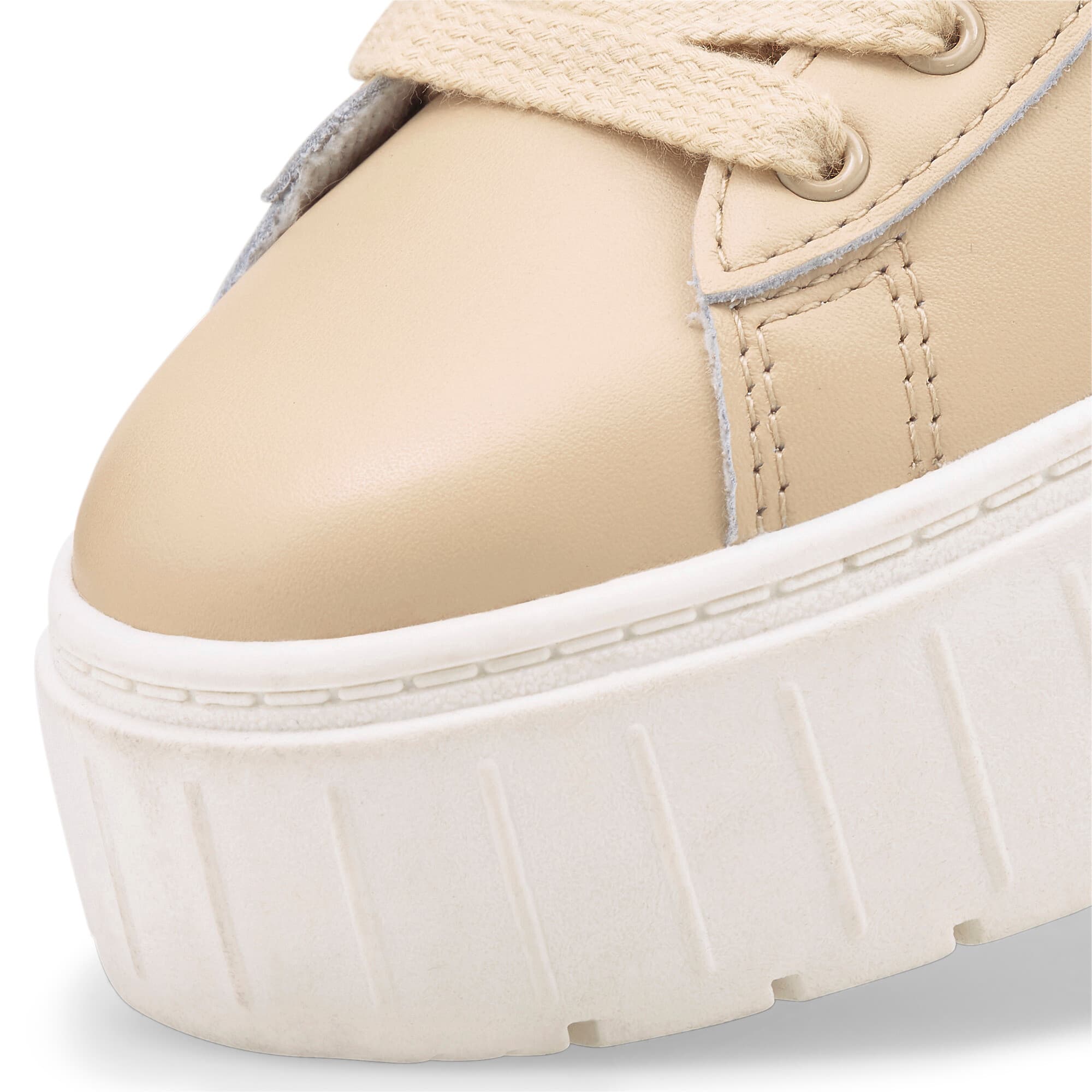 Mayze Luxe Trainers Women