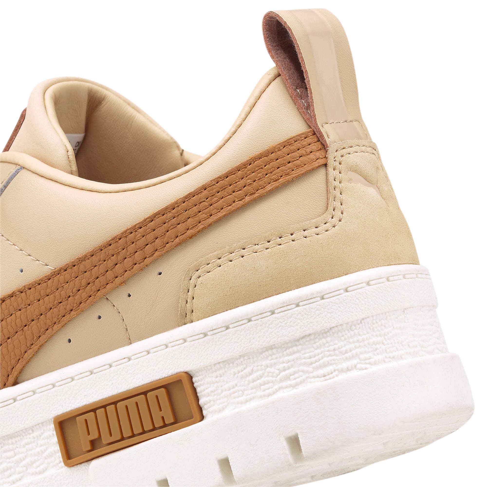 Mayze Luxe Trainers Women