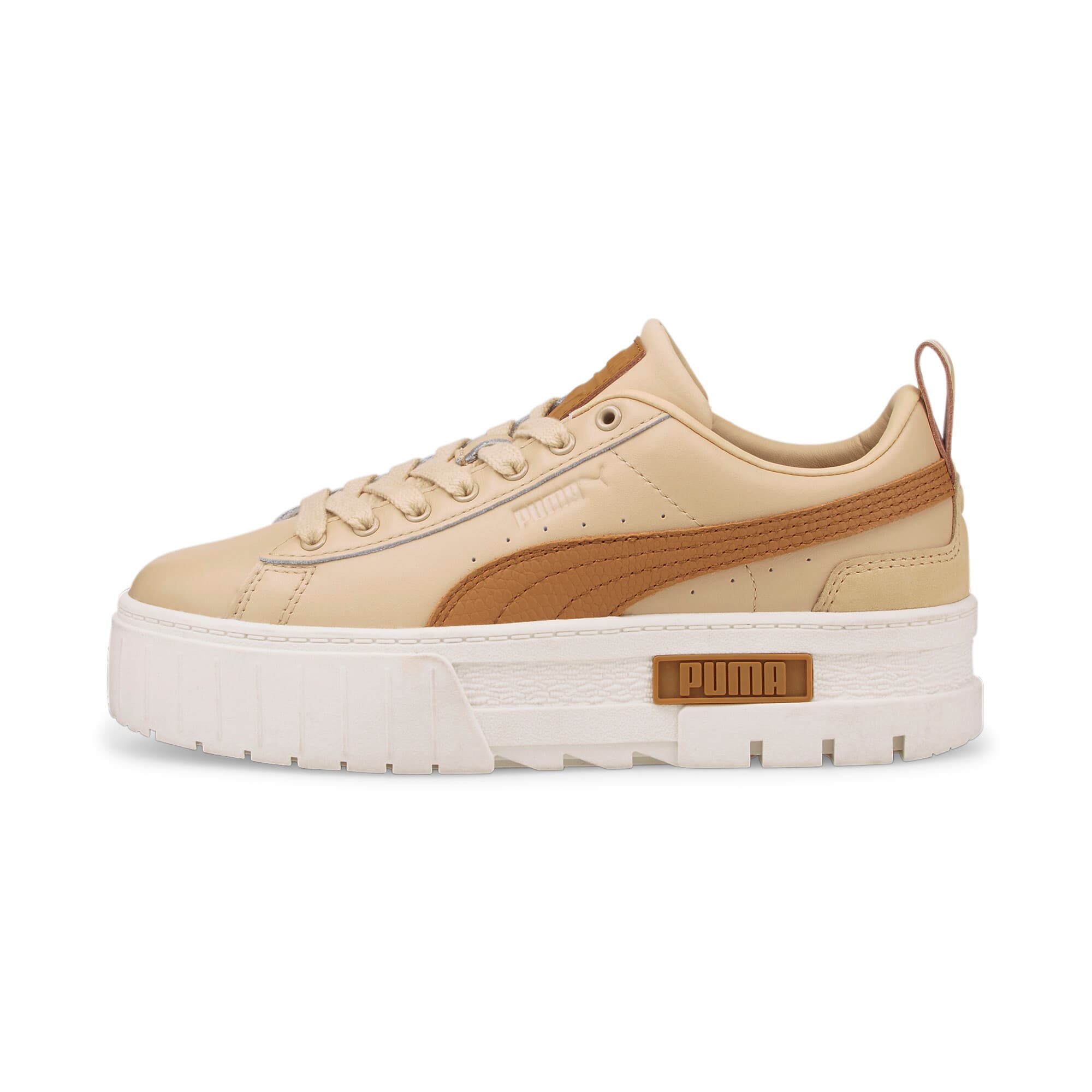 Mayze Luxe Trainers Women