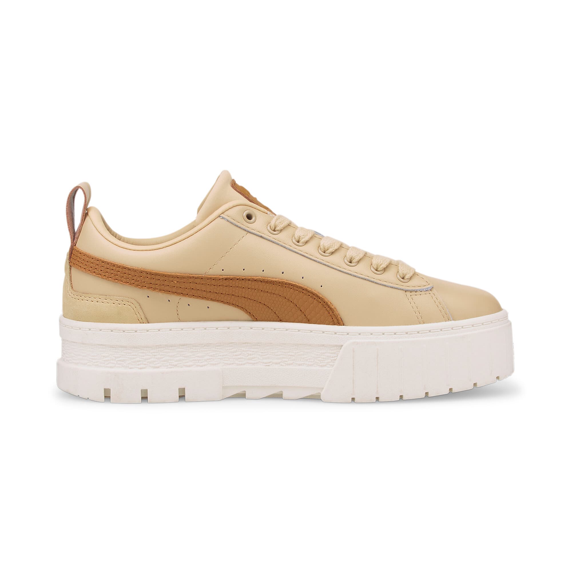 Mayze Luxe Trainers Women