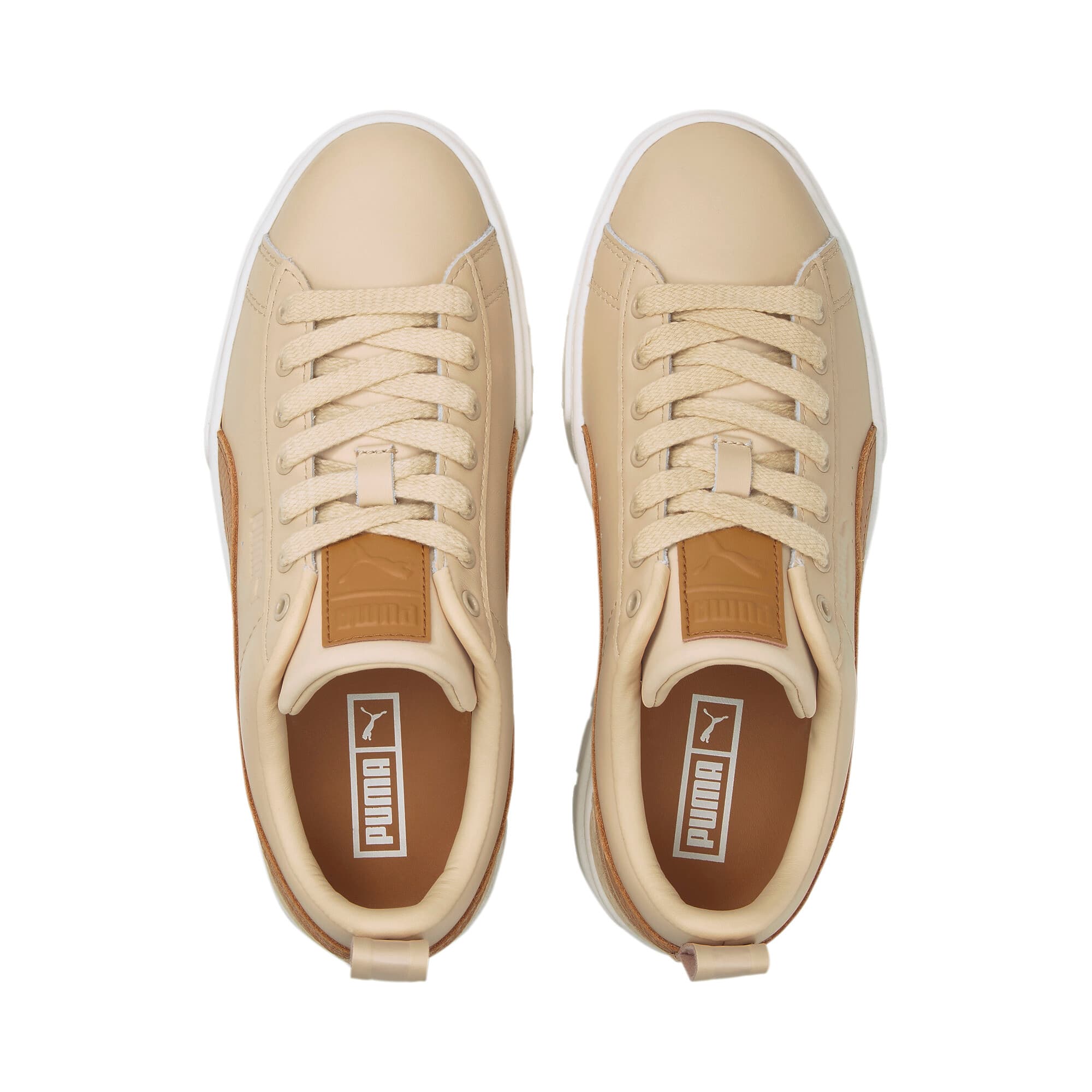 Mayze Luxe Trainers Women