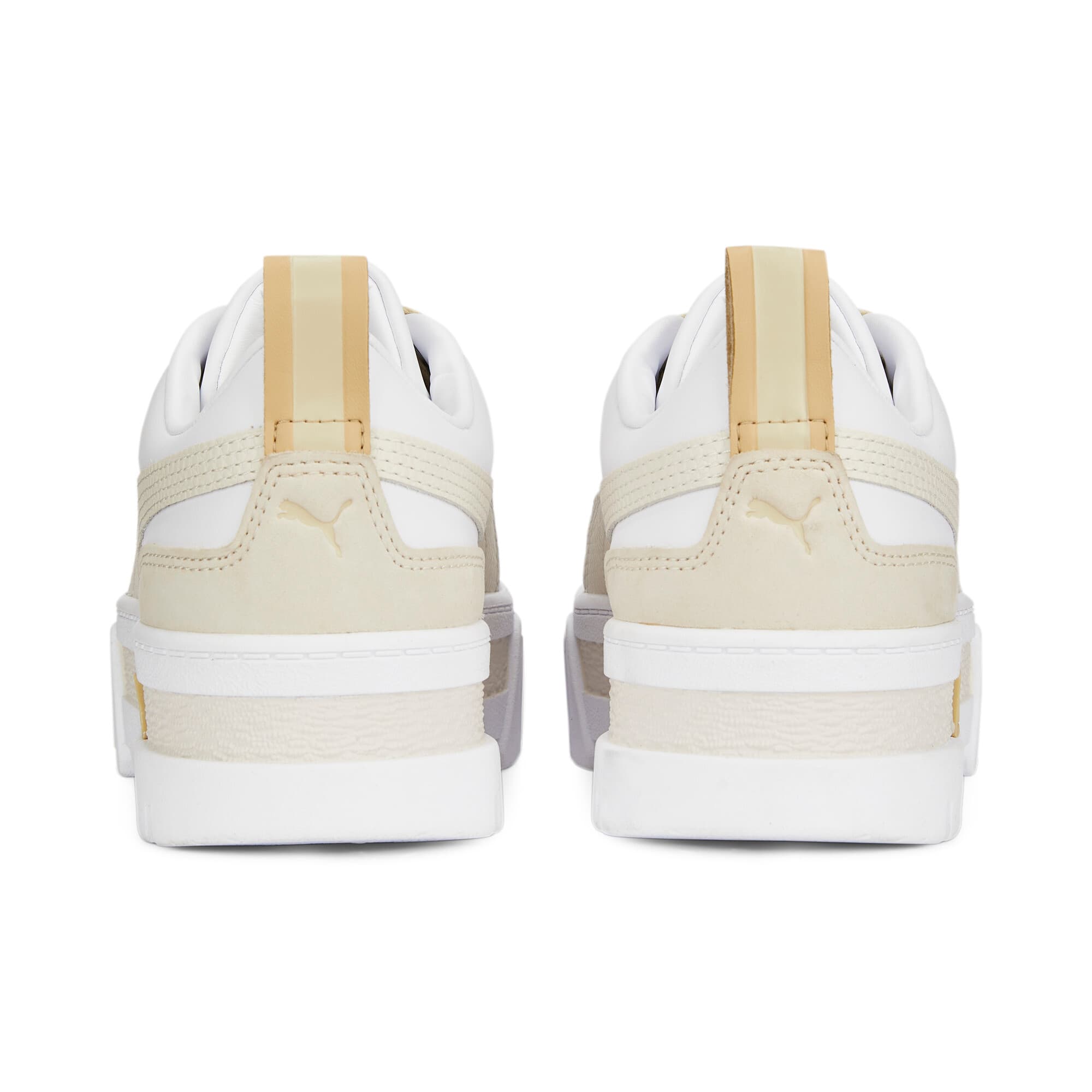 Mayze Luxe Trainers Women