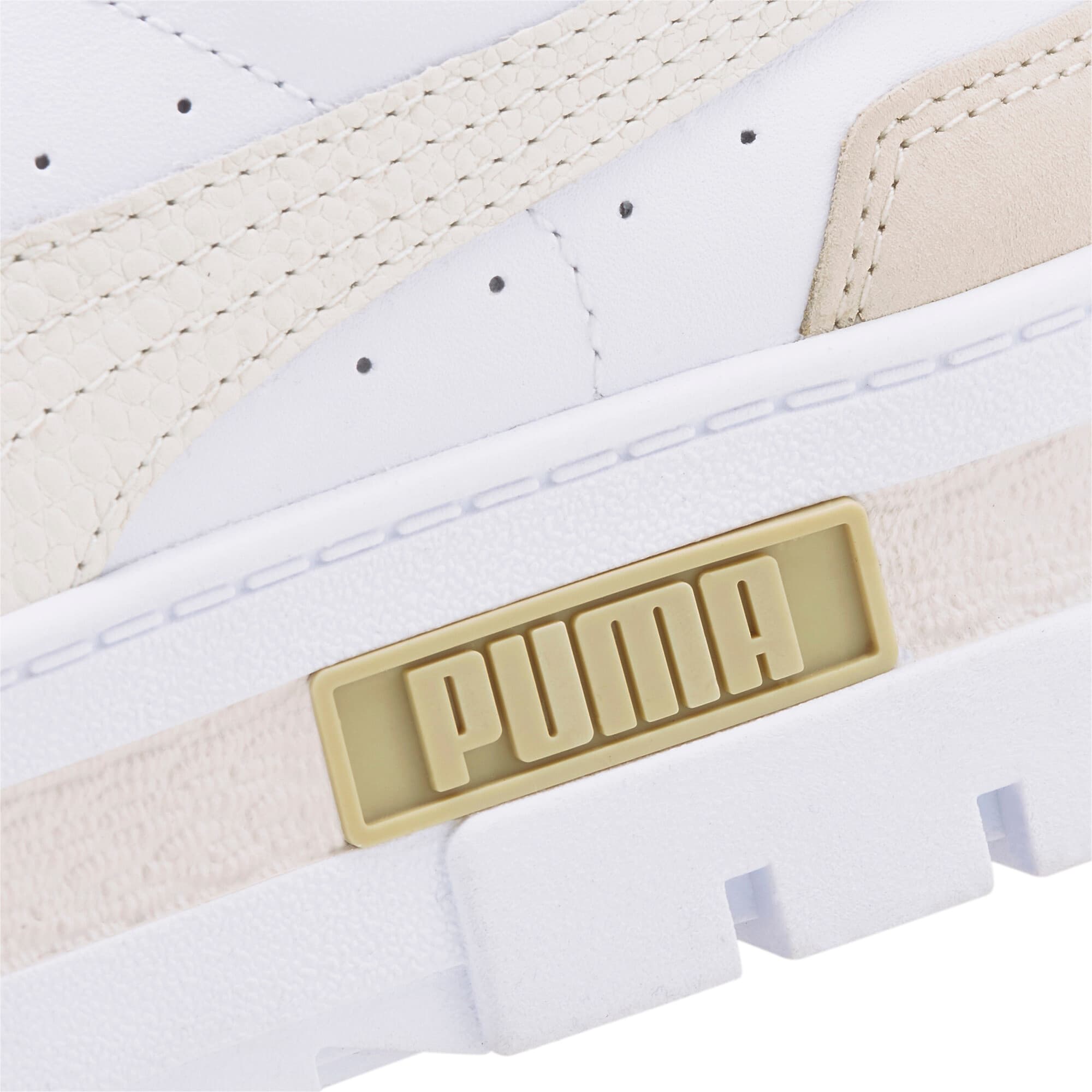 Mayze Luxe Trainers Women