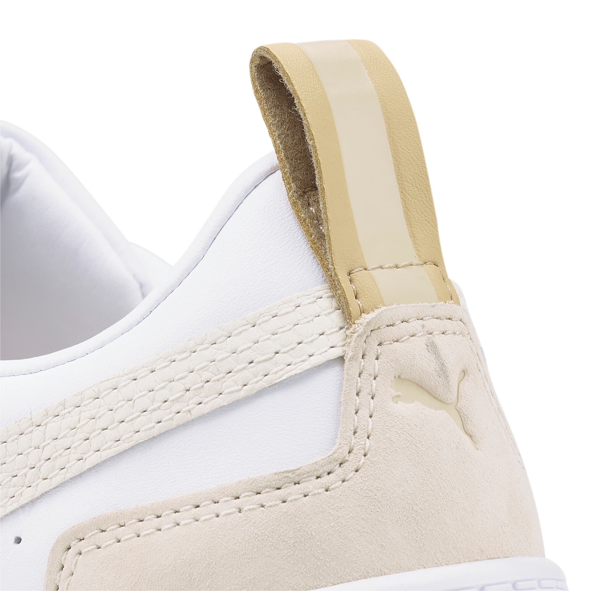 Mayze Luxe Trainers Women