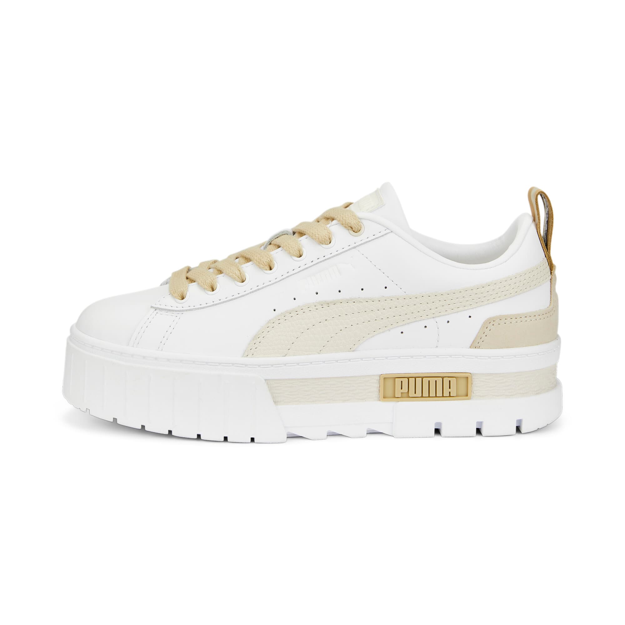 Mayze Luxe Trainers Women