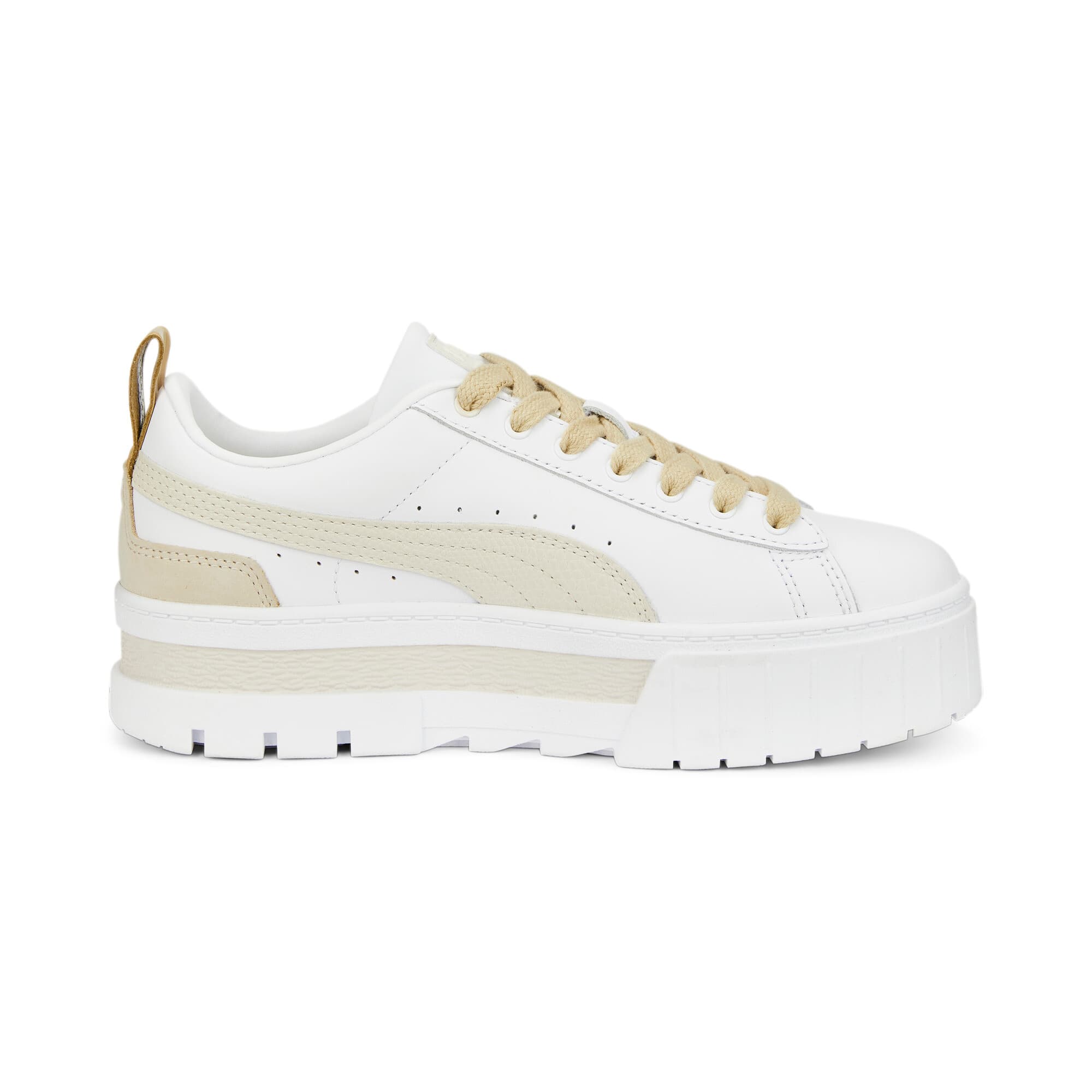 Mayze Luxe Trainers Women